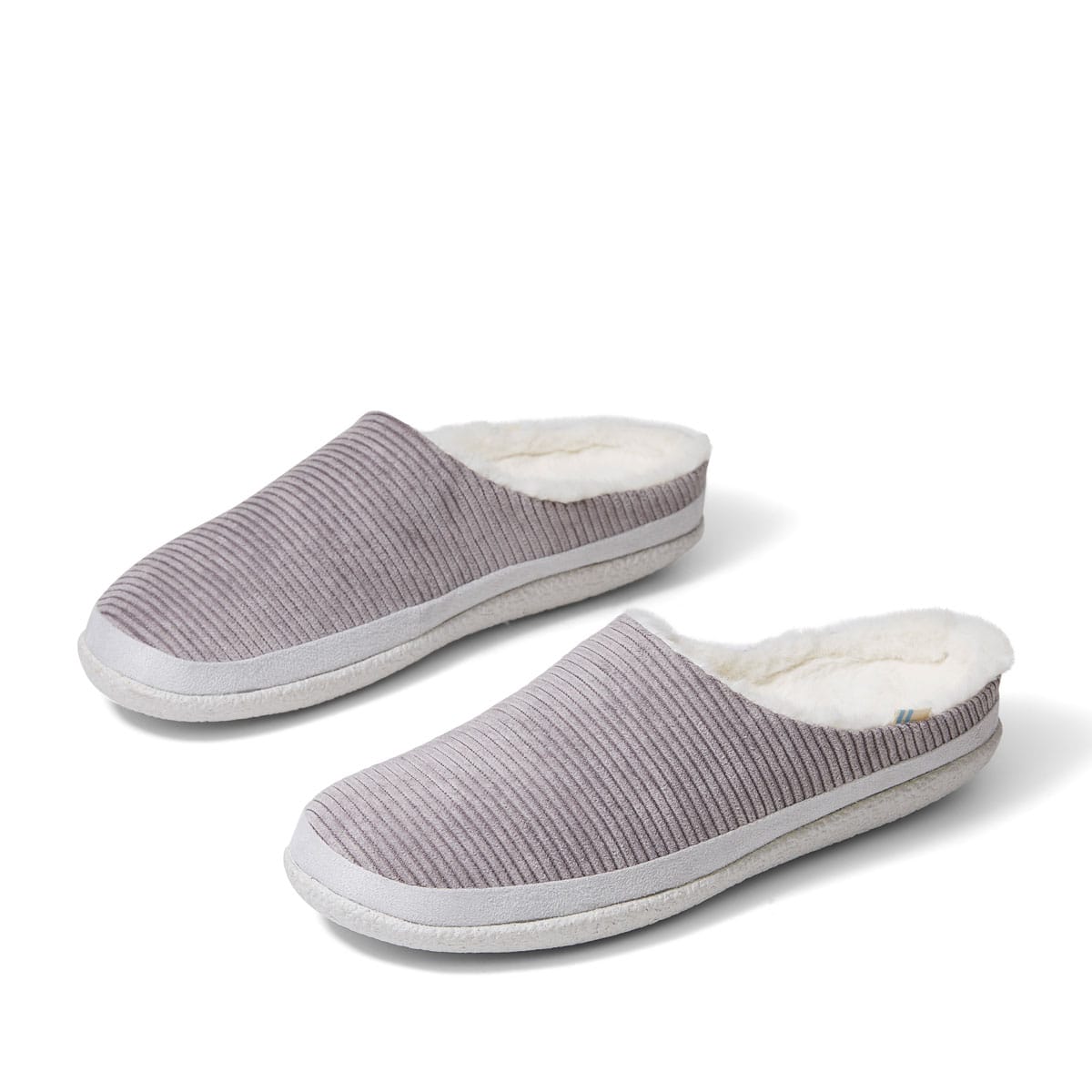 TOMS IVY Cement Corduroy 21FA-Iの画像