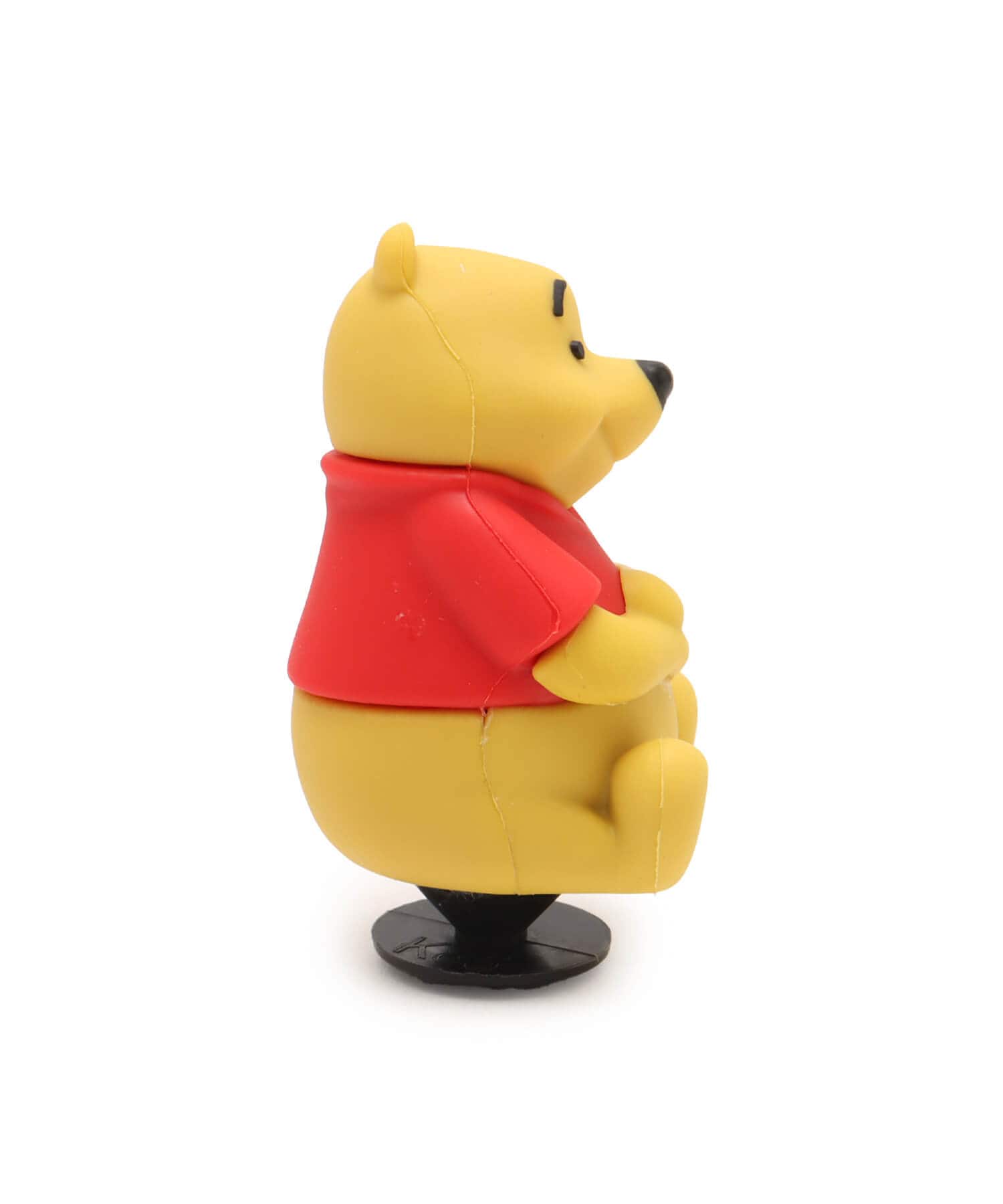 crocs Winnie The Pooh 3D MULTIの画像