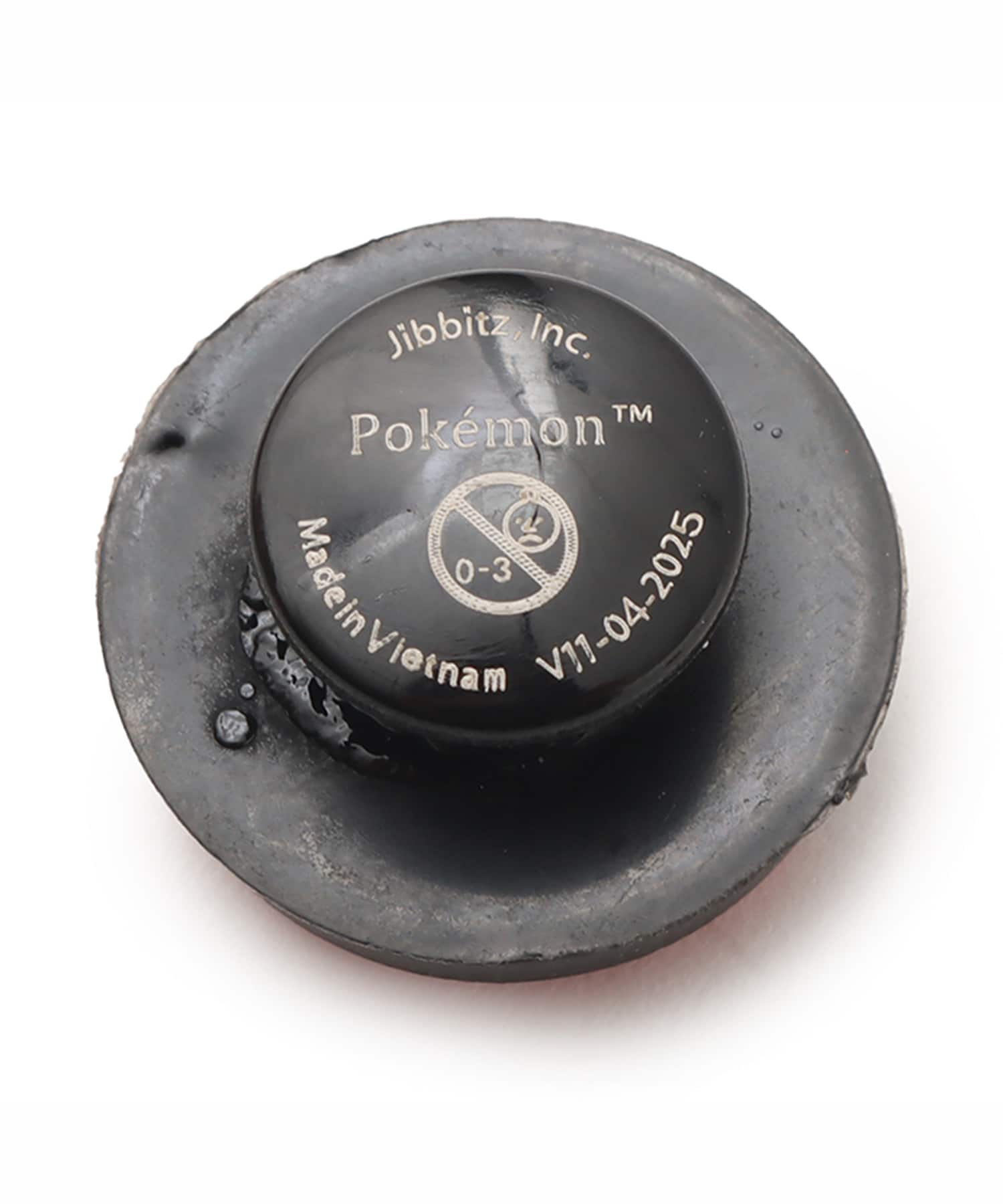 crocs Pokemon PVC Poke Ballの画像