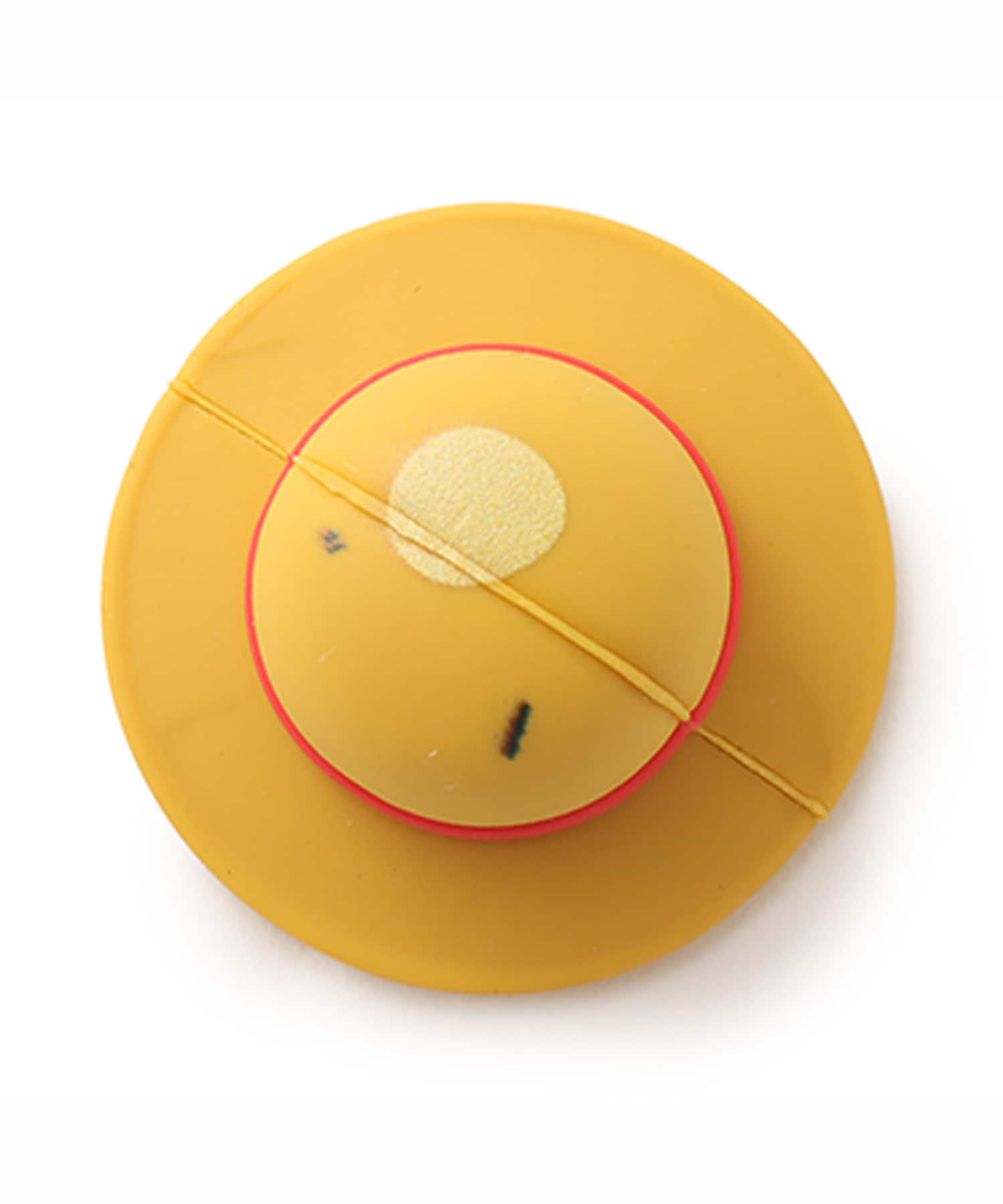 crocs 3D Sun Hatの画像