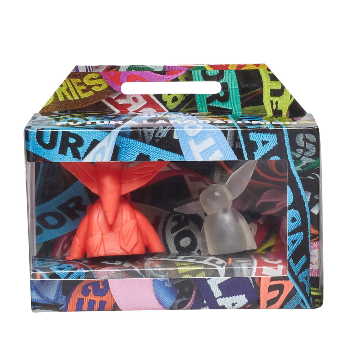 crocs FL X Crocs 3DPM Jibbitz 2 Pack MULTIの画像