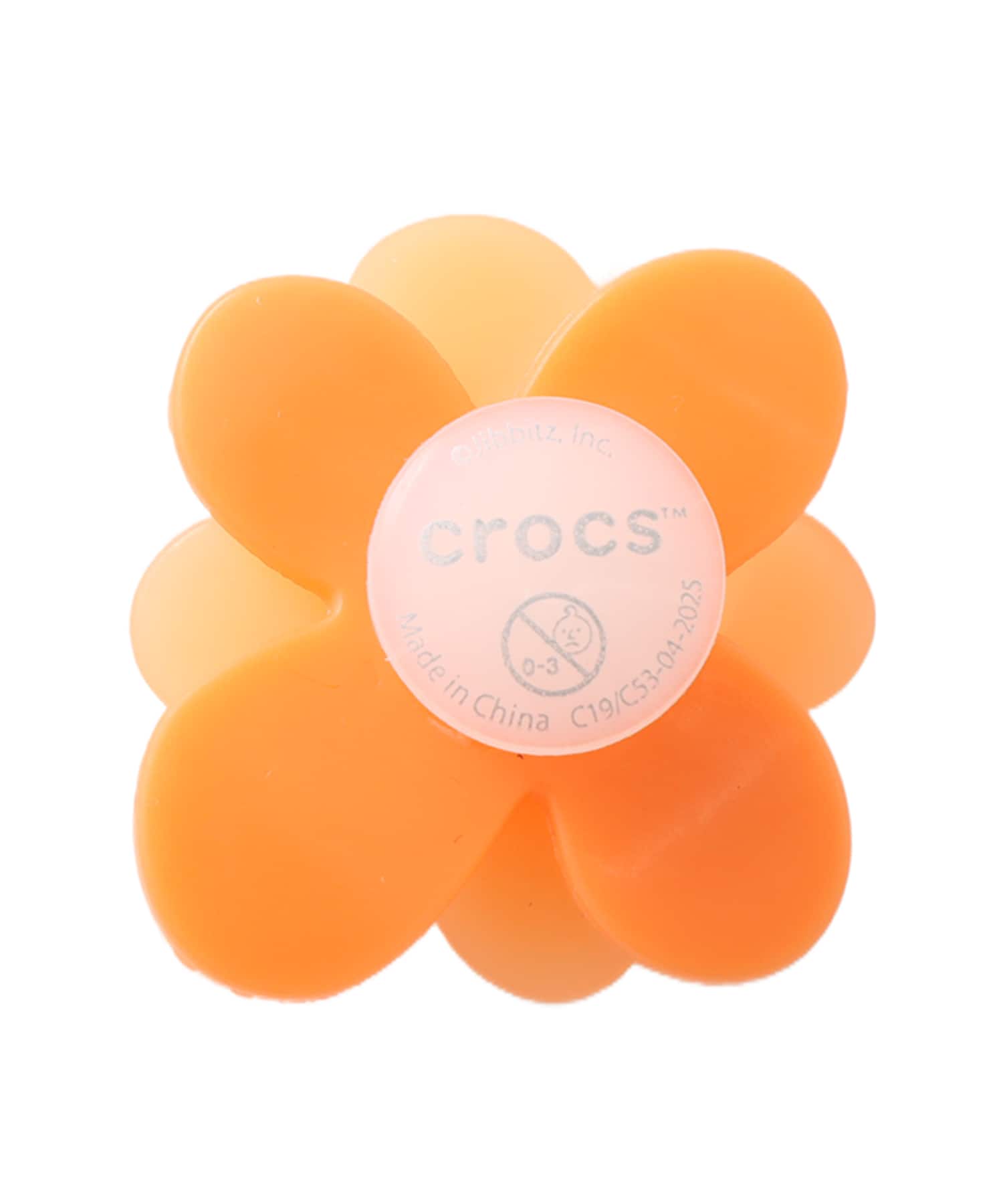 crocs Blooming Red Flower MULTIの画像