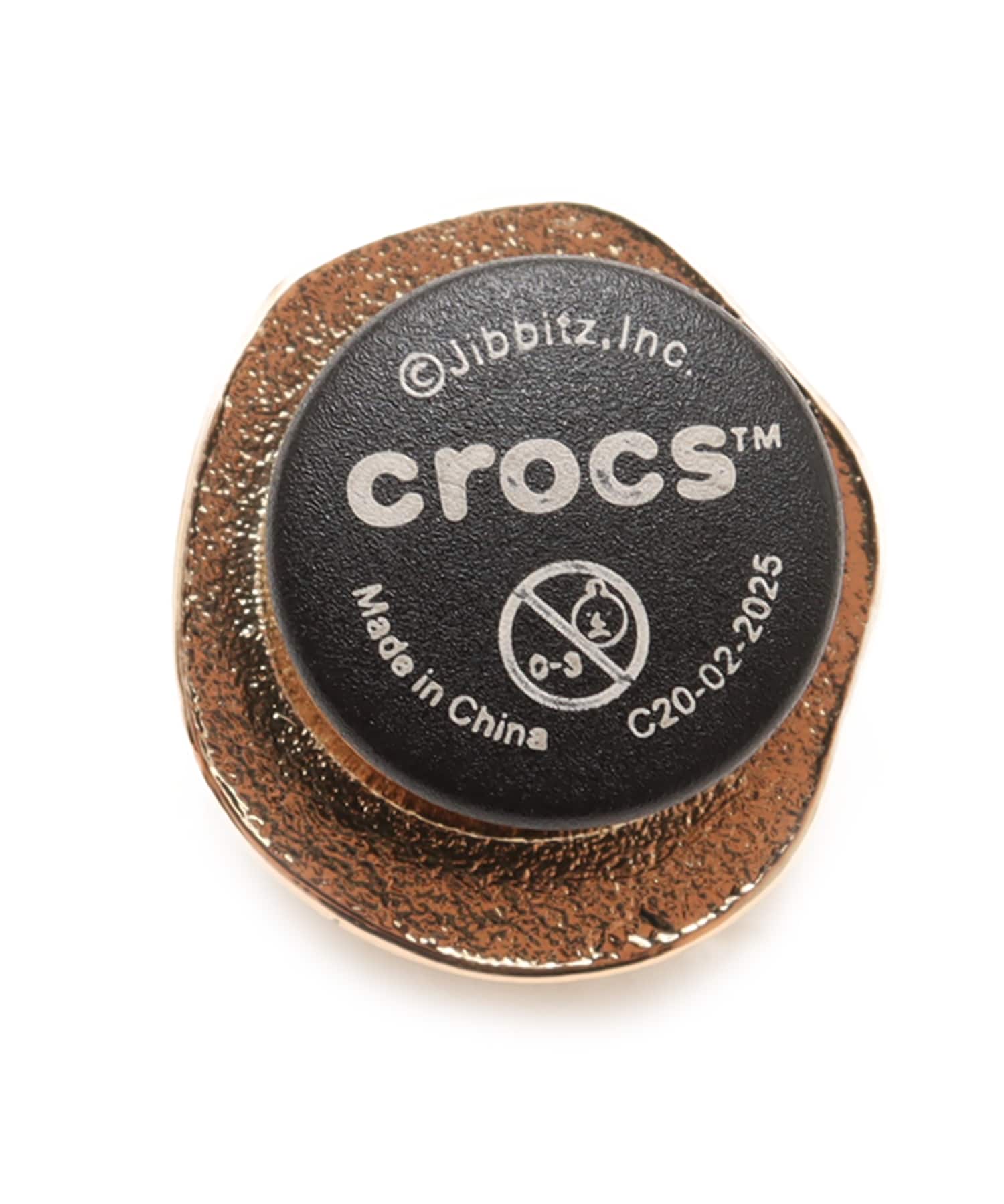 crocs Natural Baroque Pearl 1 MULTIの画像