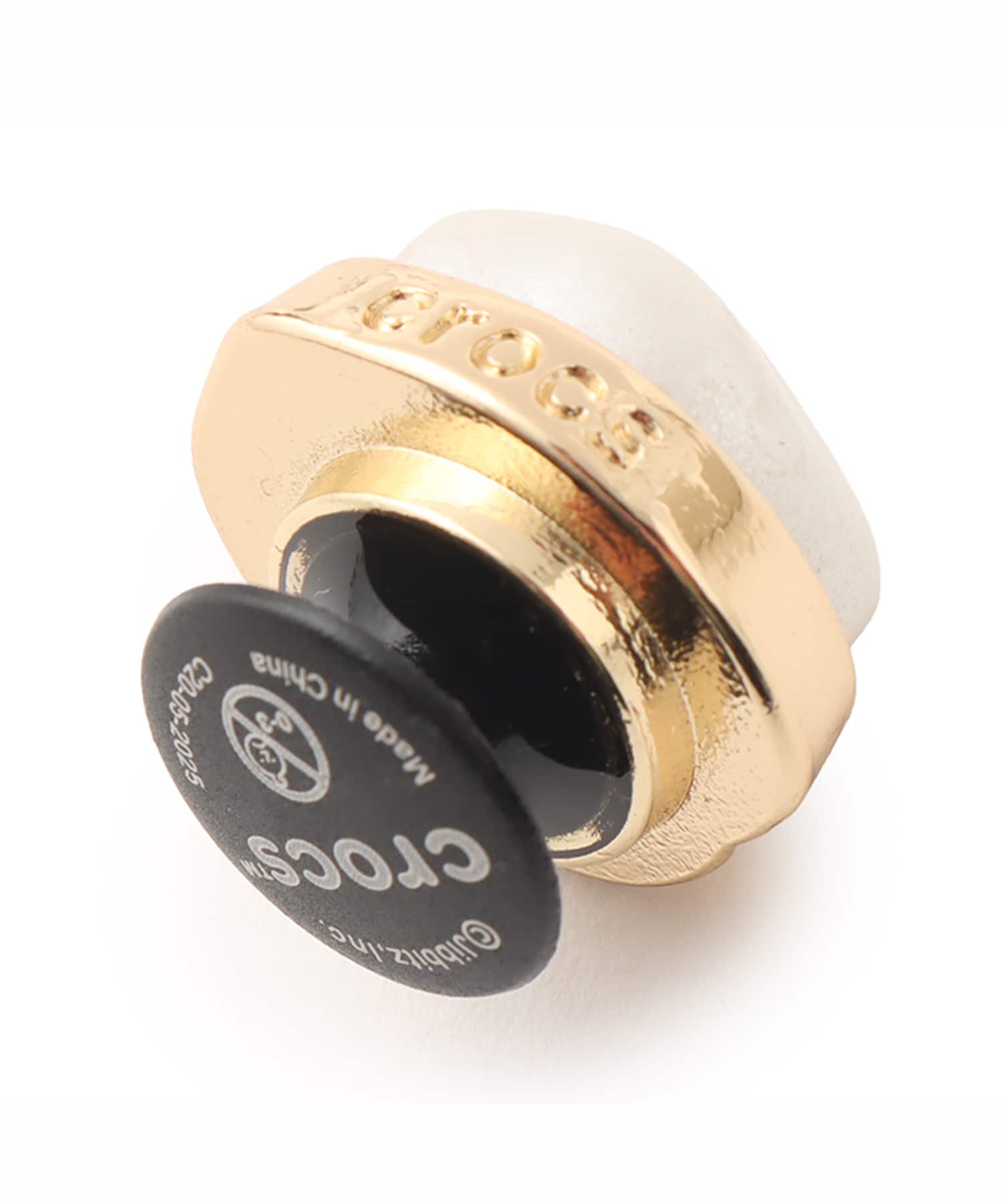 crocs Natural Baroque Pearl 2の画像