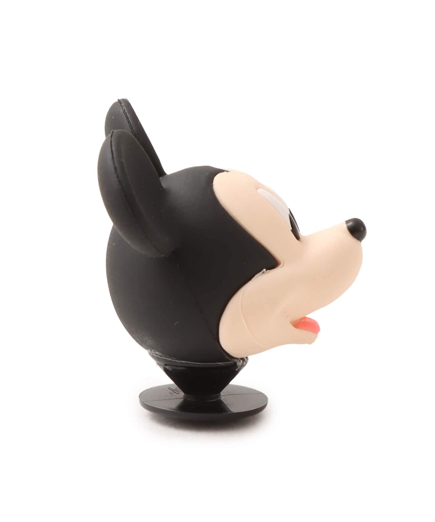 crocs Mickey Mouse 3D Head mltの画像