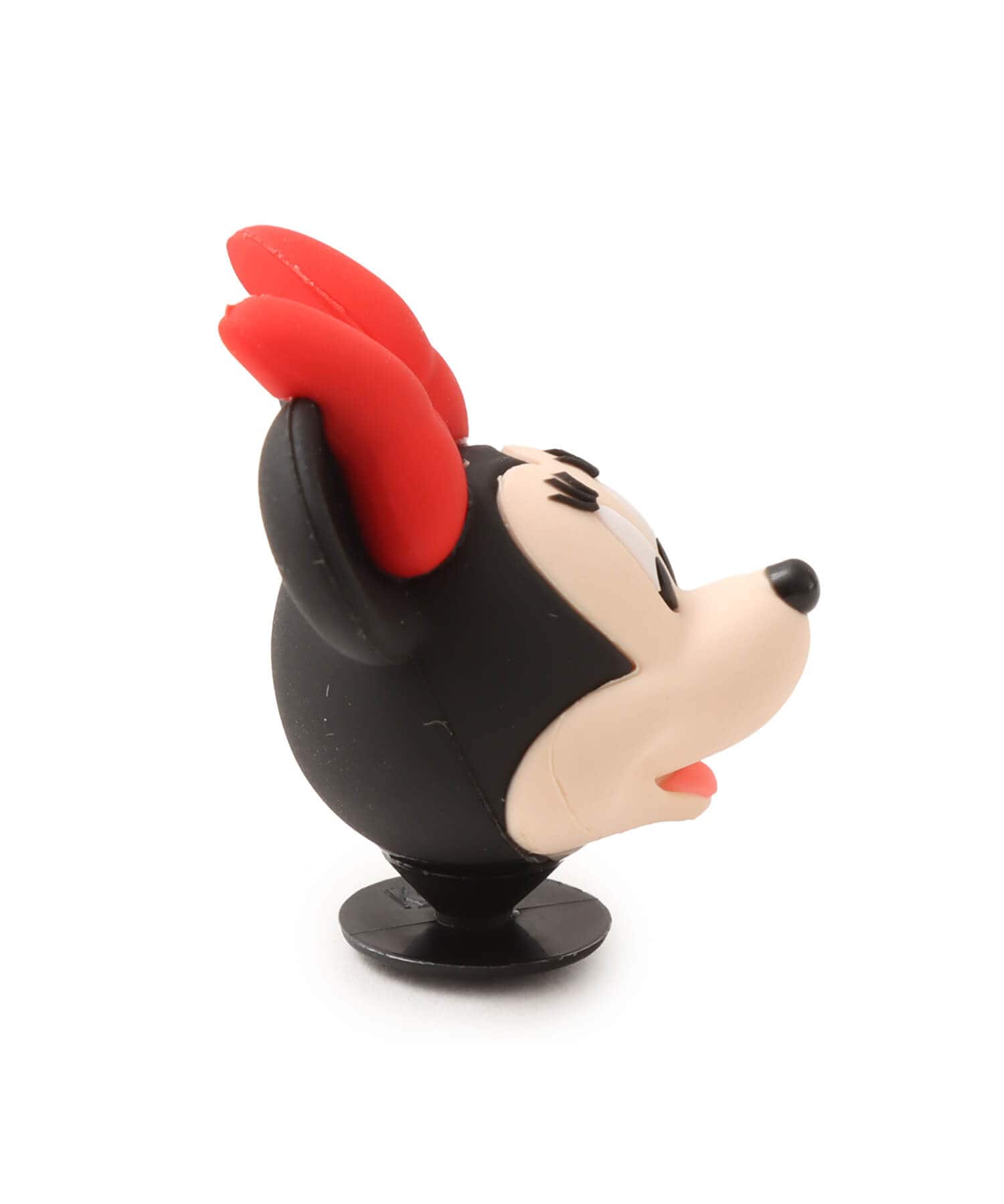 crocs Minnie Mouse 3D mltの画像