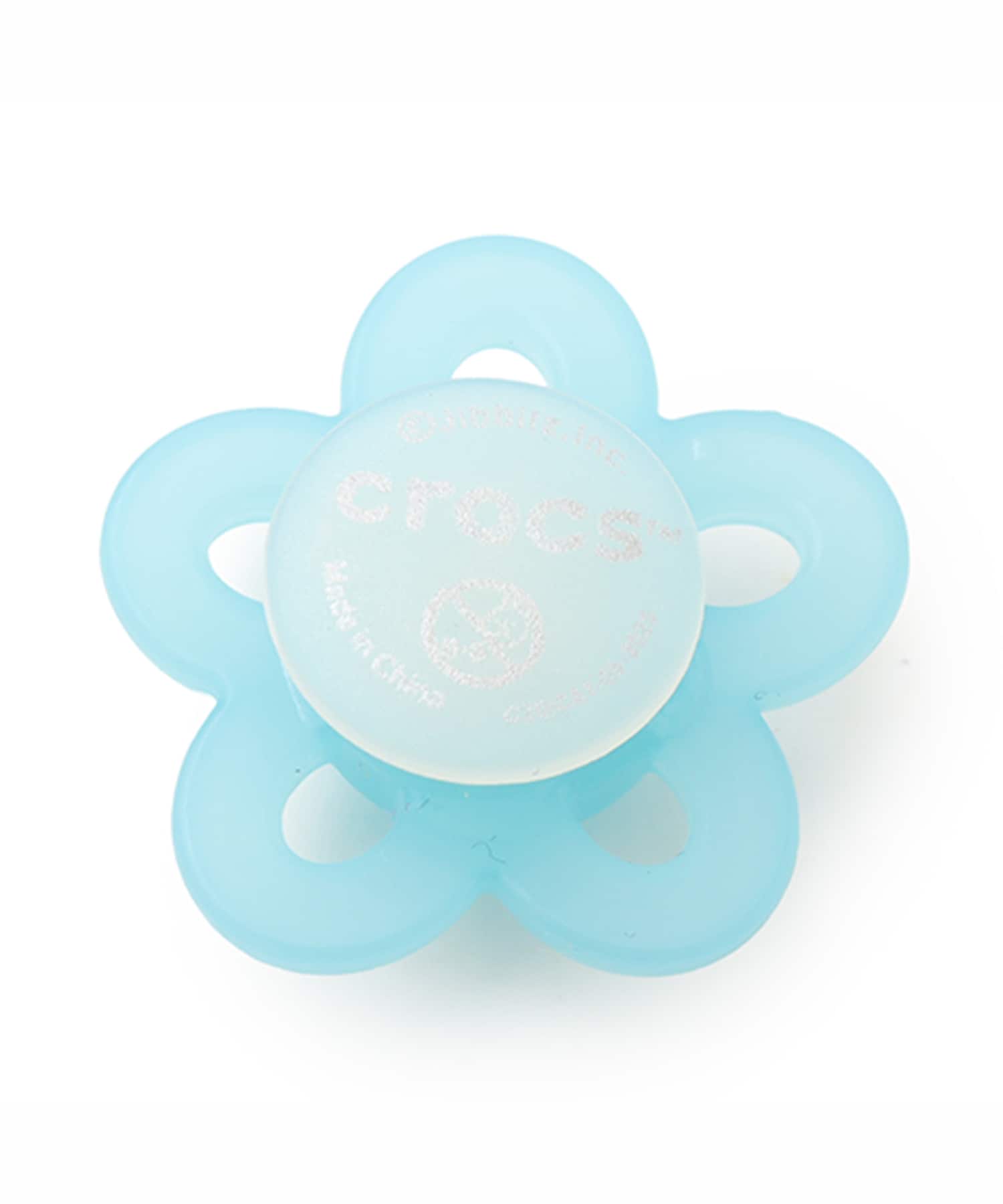 crocs Blue Bloomの画像