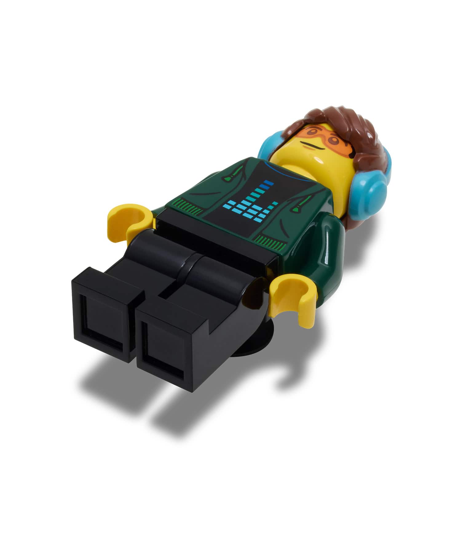 crocs 4LW Gaming Minifigの画像