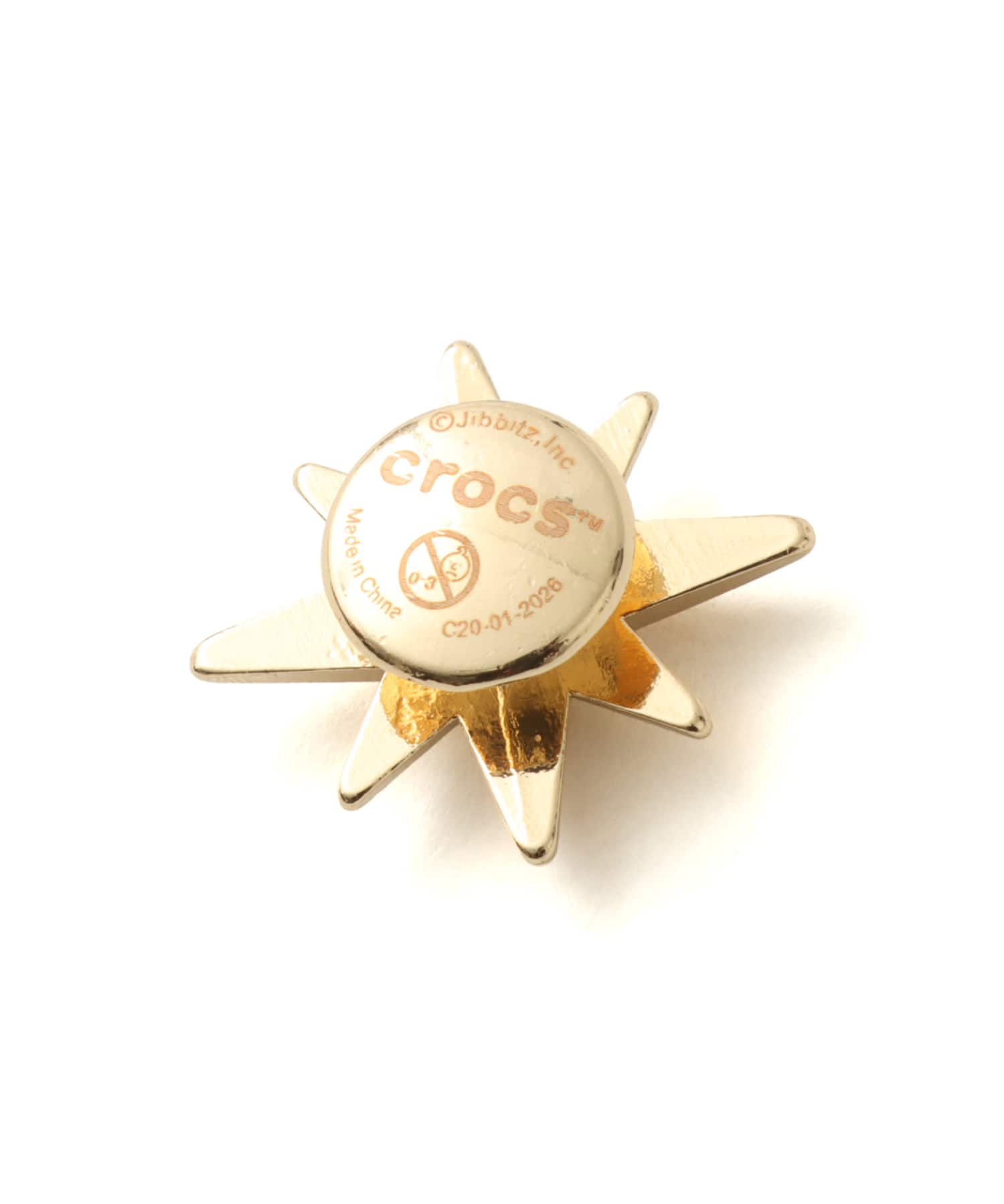 crocs Celestial Starburst With Gemの画像