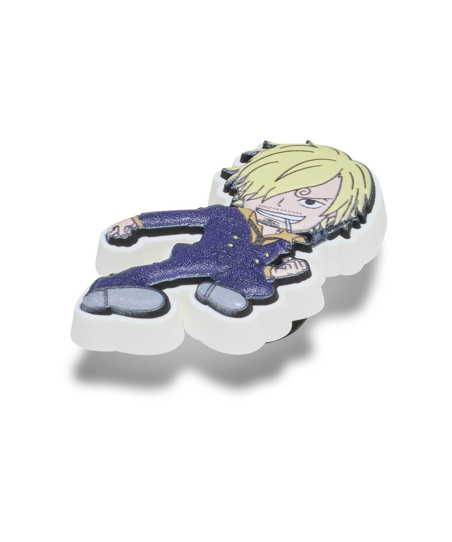 crocs One Piece Sanjiの画像