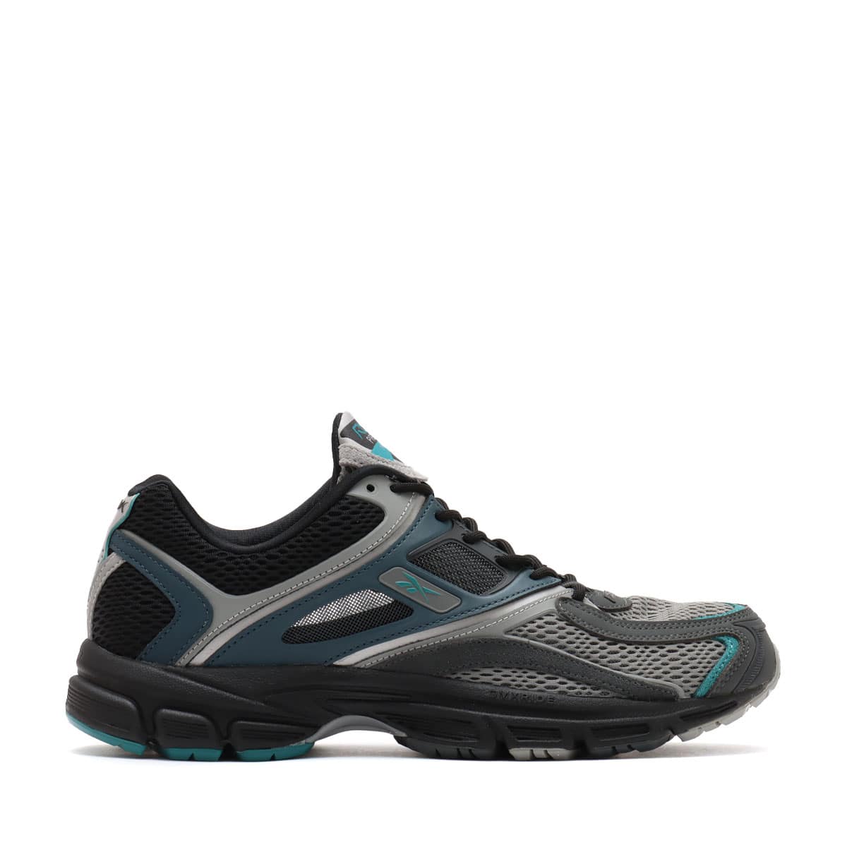 Reebok RBK PREMIER TRINITY KFS GRAY の画像