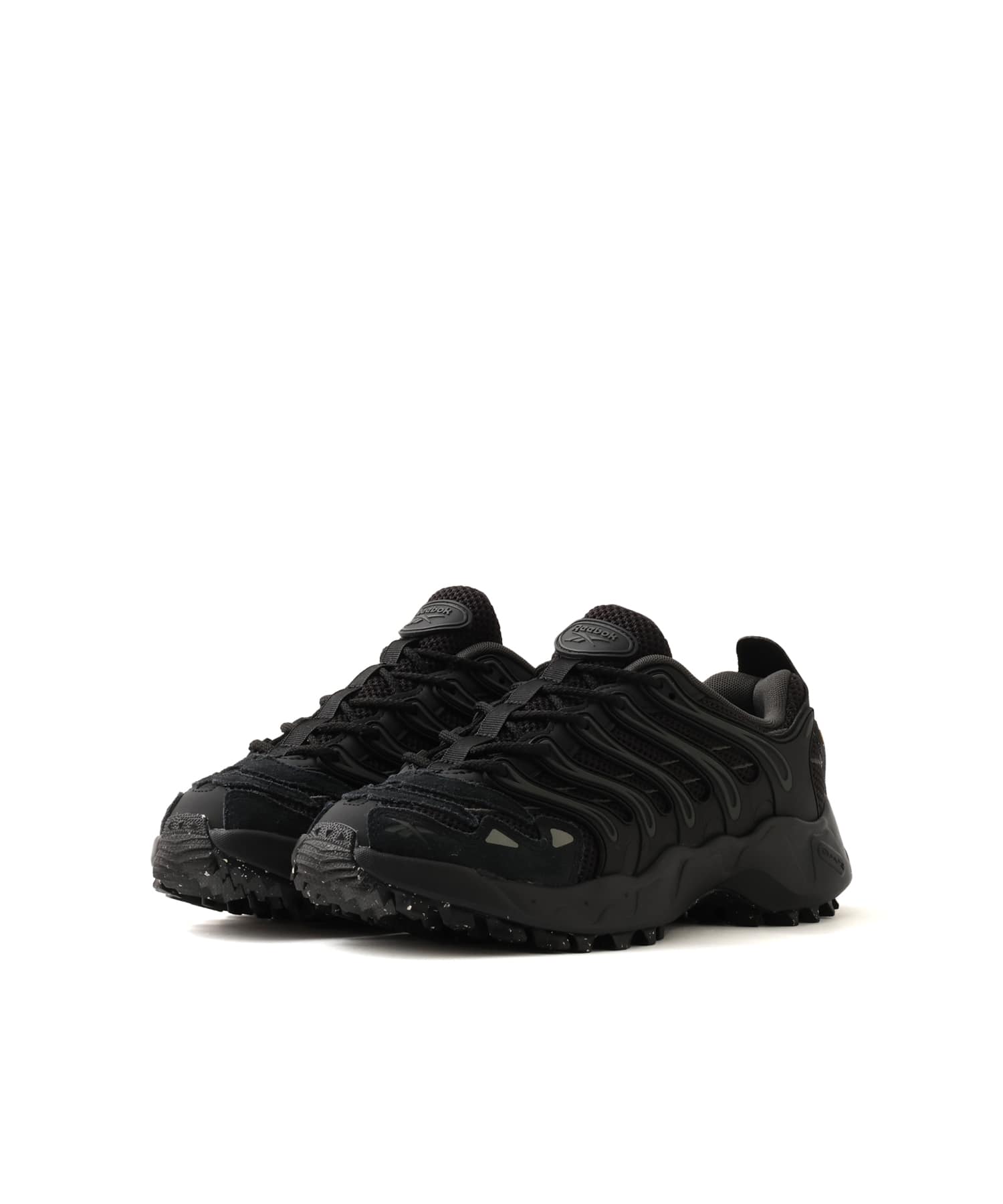 Reebok TRAILZILLO DMX BLACKの画像