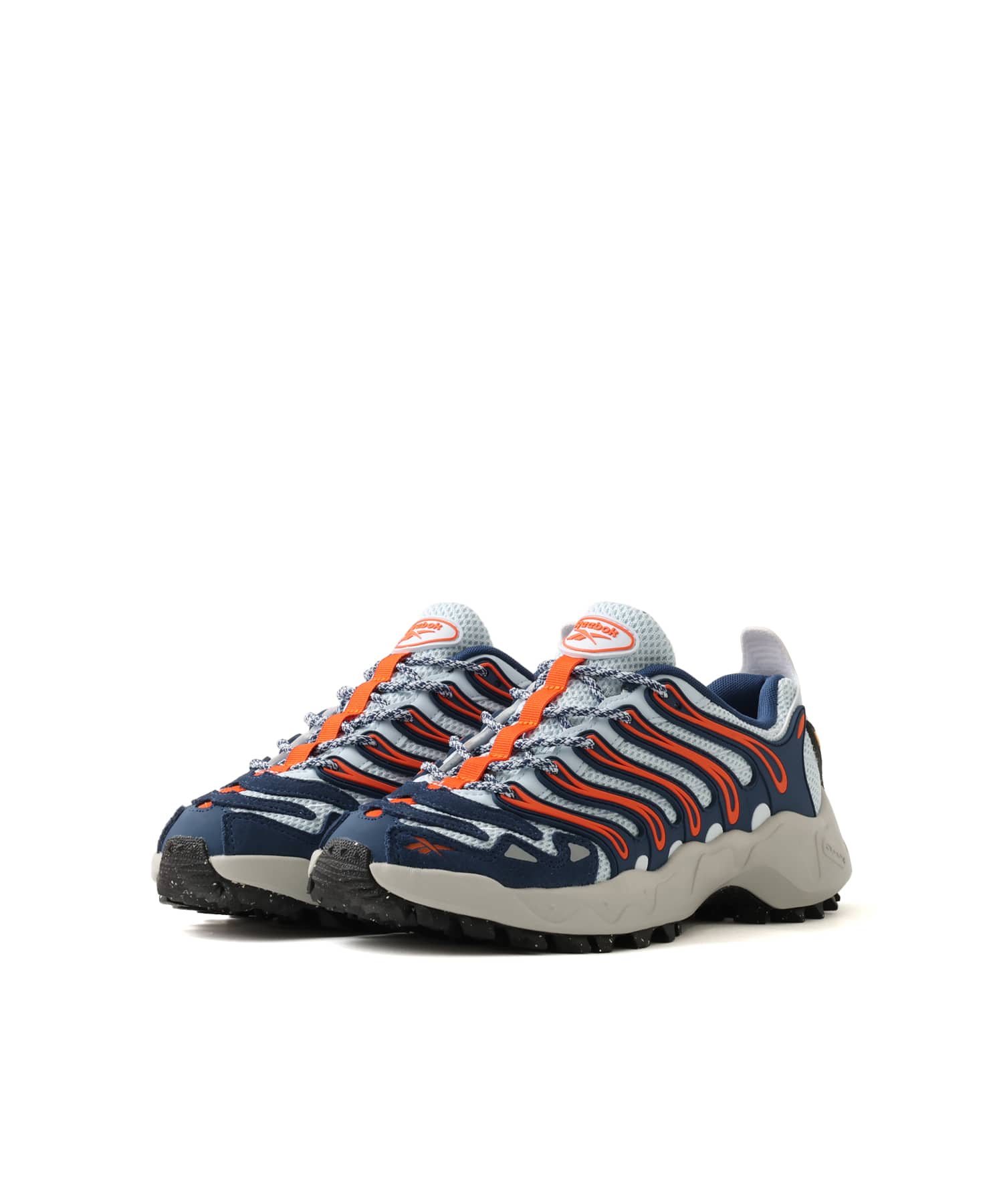 Reebok TRAILZILLO DMX BLUEの画像