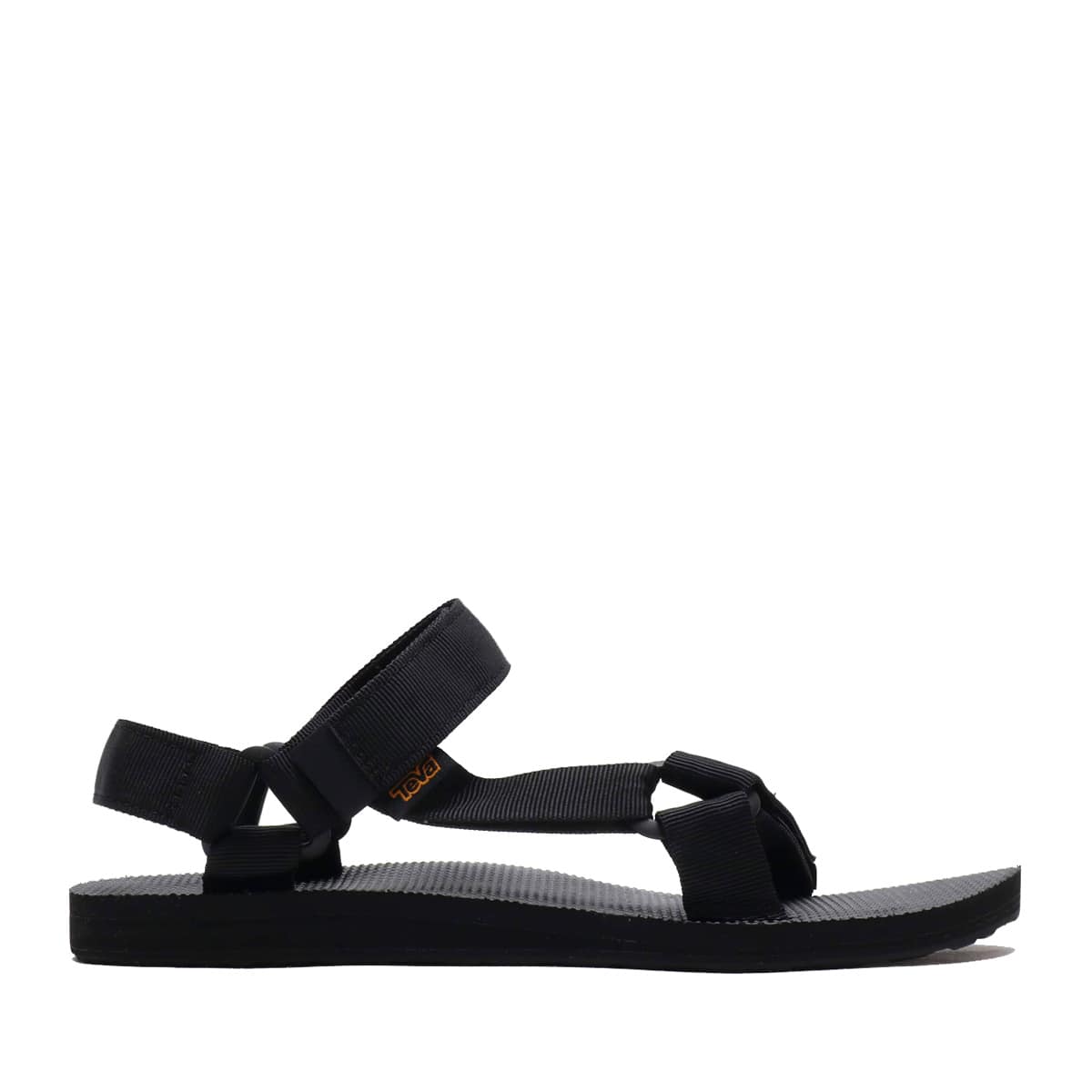 TEVA ORIGINAL UNIVERSAL URBAN BLACK 18SU-Iの画像