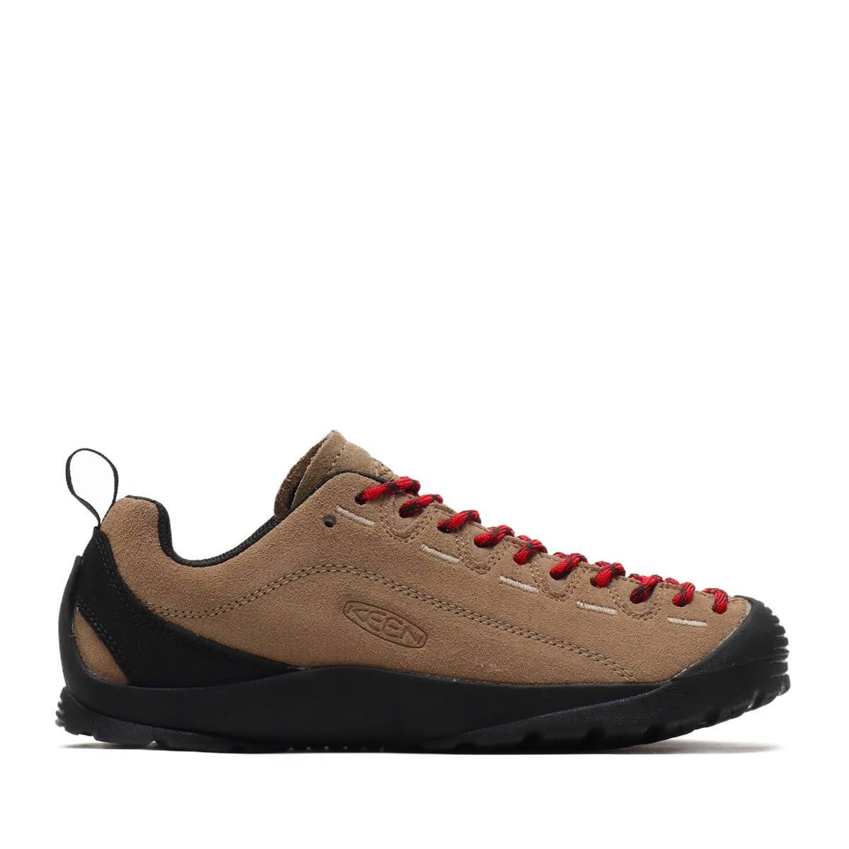 KEEN JASPER W SILVER MINK の画像