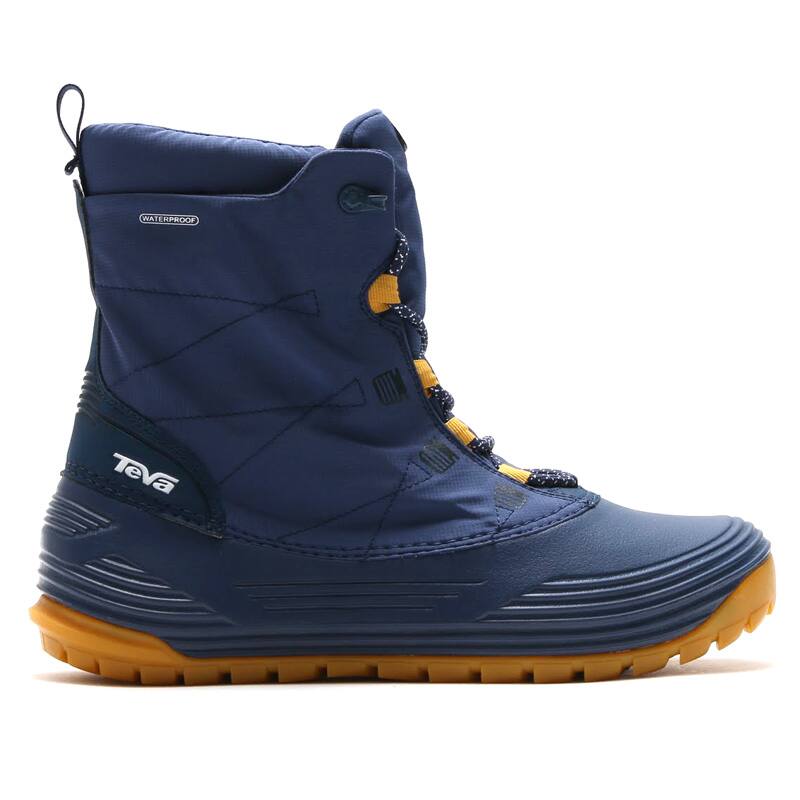 Teva M Highline Rs Wp Navy