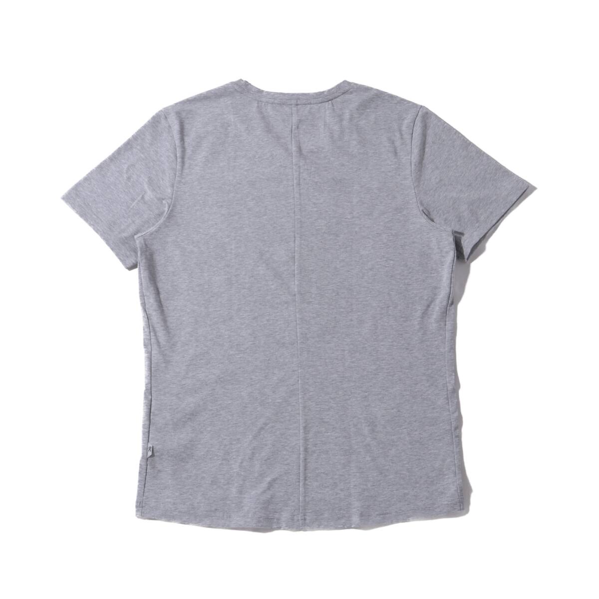 On On-T M Greyの画像