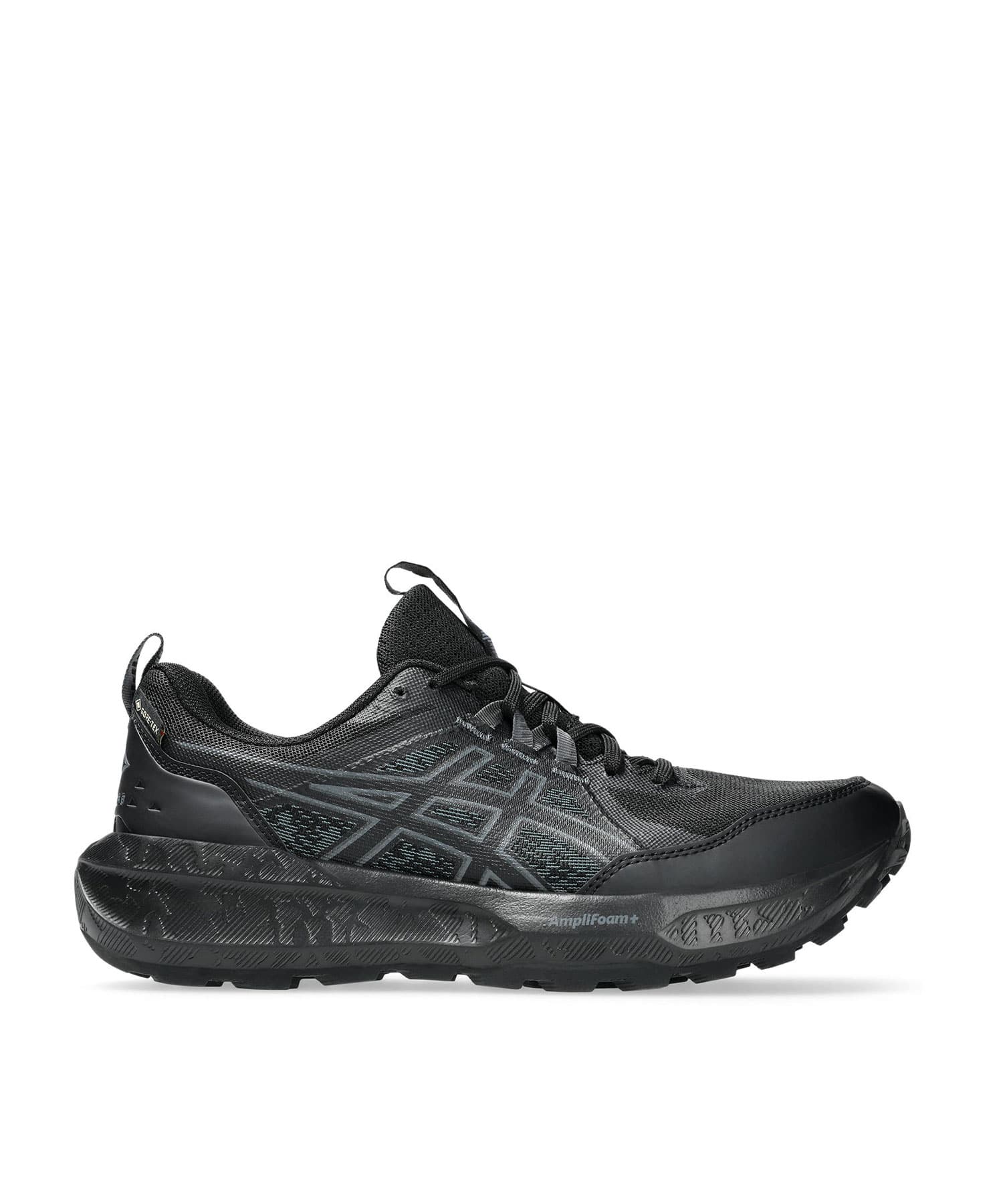 asics GEL-SONOMA 8 GTX BLACK/CARRIER GREYの画像