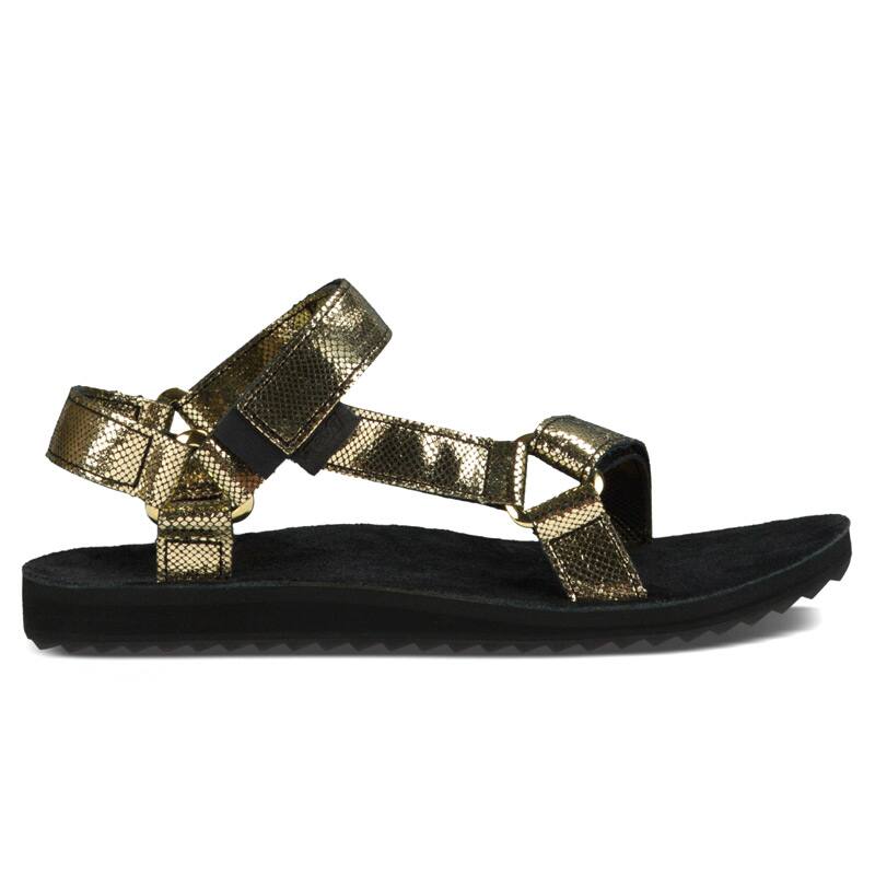 TEVA ORIGINAL UNIVERSAL RADIANT BLACKの画像