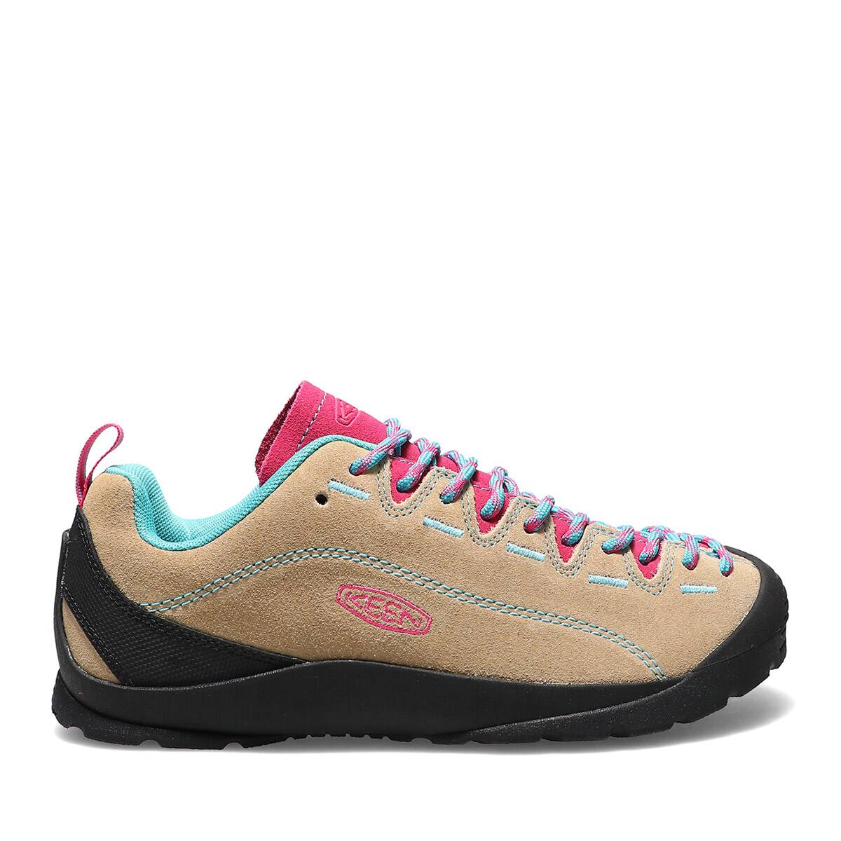 KEEN JASPER SAFARI/PINK PEACOCK 21FW-I