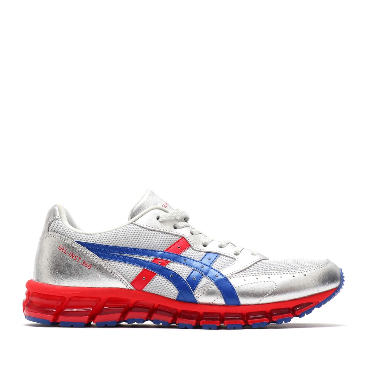 asics GEL-INST.360 SILVER/B