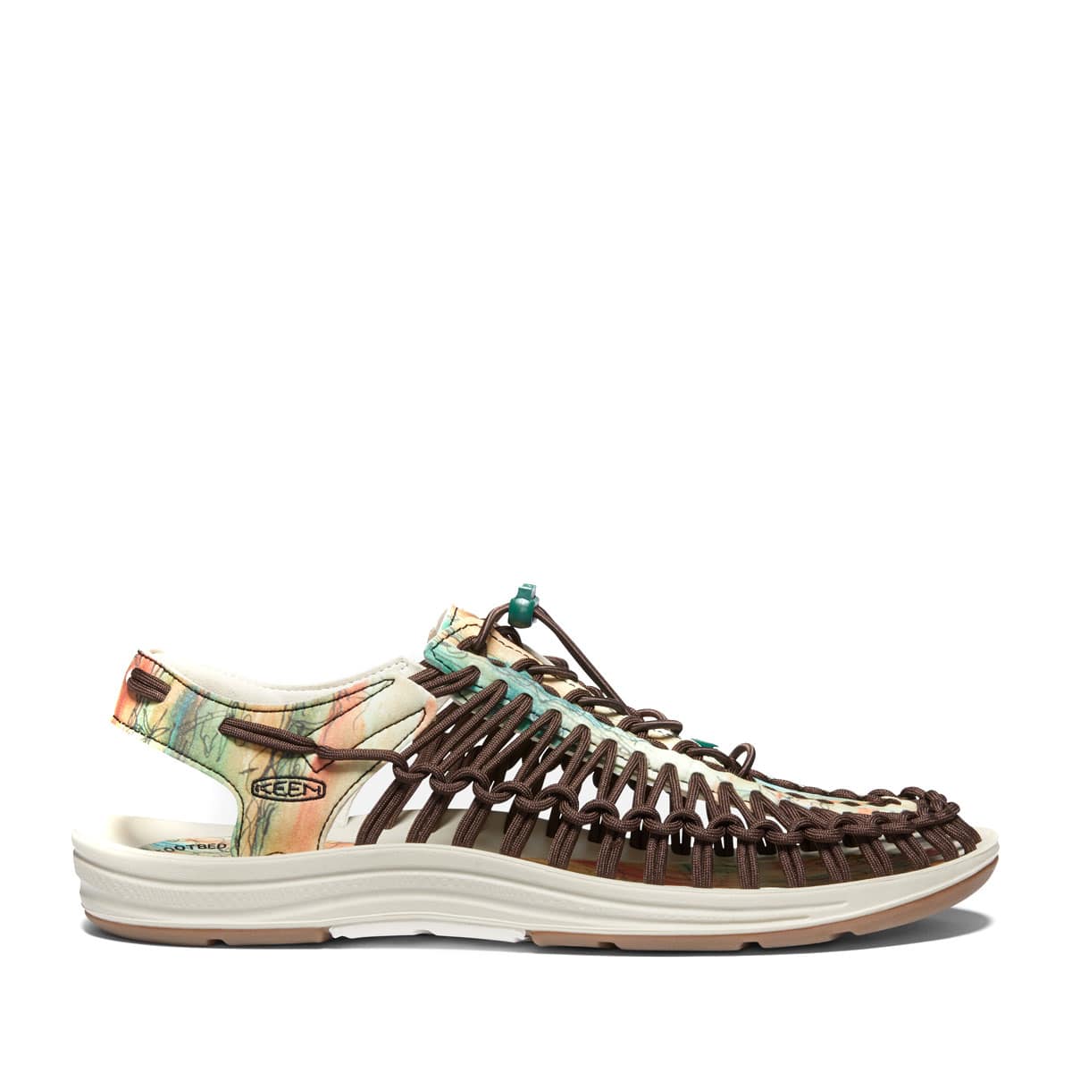 KEEN UNEEK BANYAN TREE 20SS-Sの画像