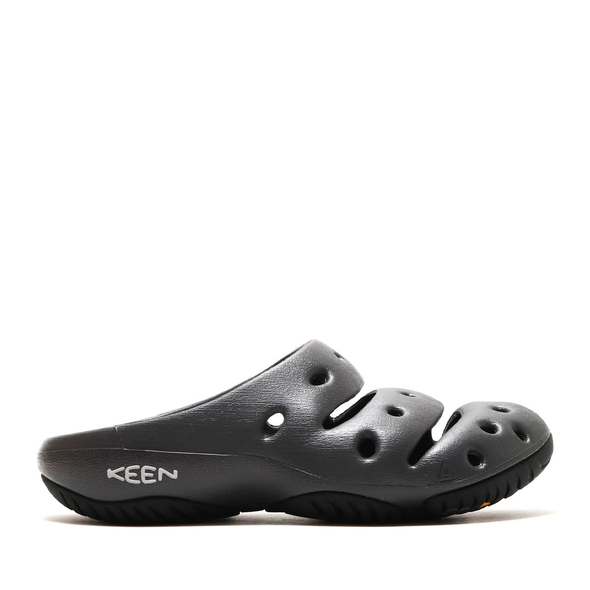 KEEN YOGUI Magnet/Black 23FA-Iの画像