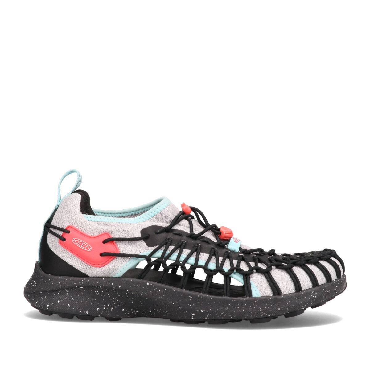 KEEN UNEEK SNK VAPOR/DUBARRY 21SS-Iの画像