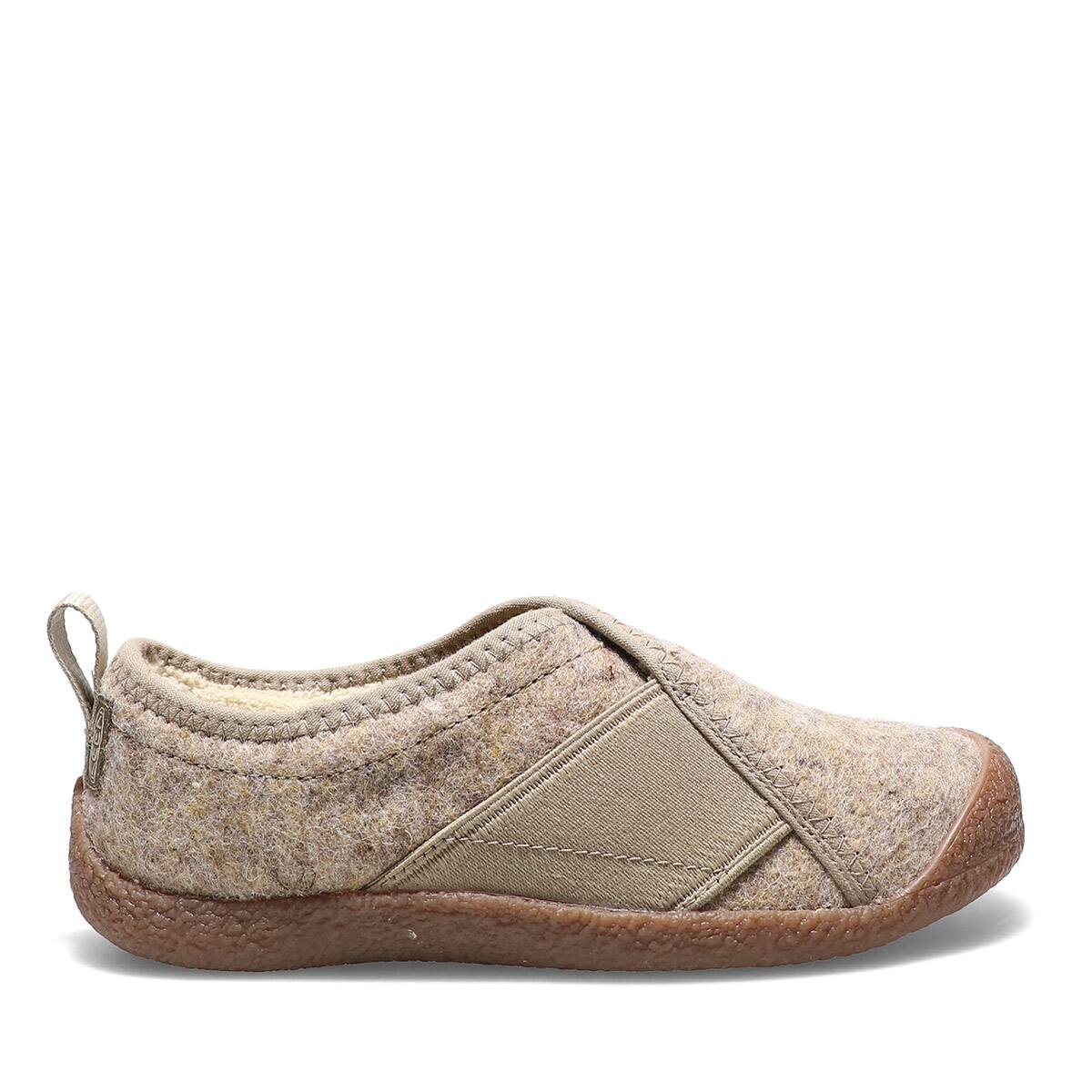 KEEN HOWSER WRAP TAUPE FELT/PLAZA TAUPE 21FW-Iの画像