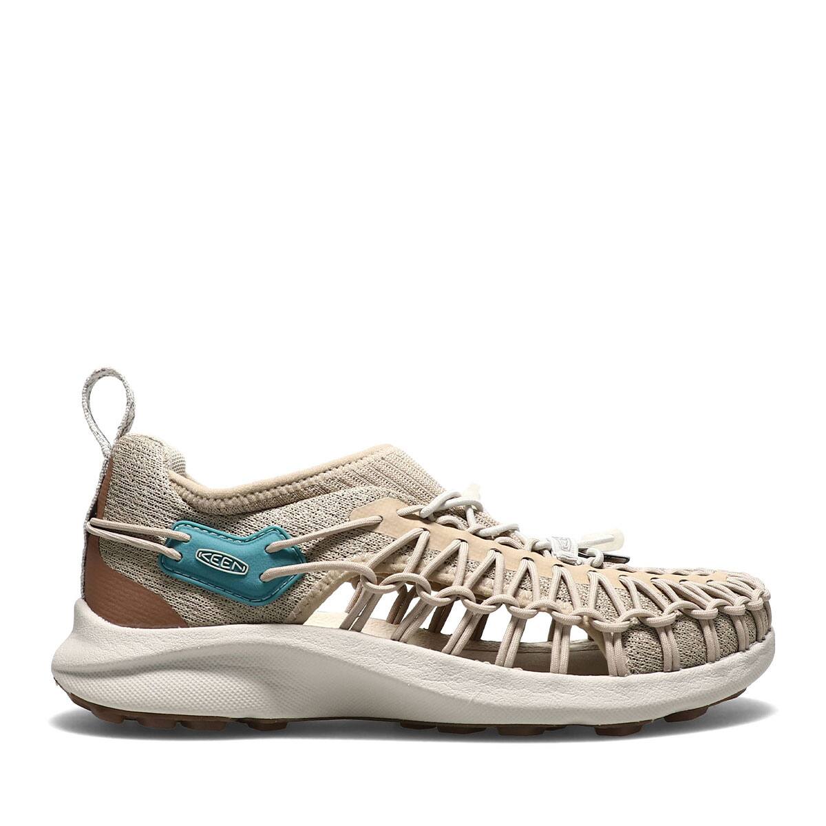 KEEN UNEEK SNK Safari/Porcelain 22SS-Iの画像