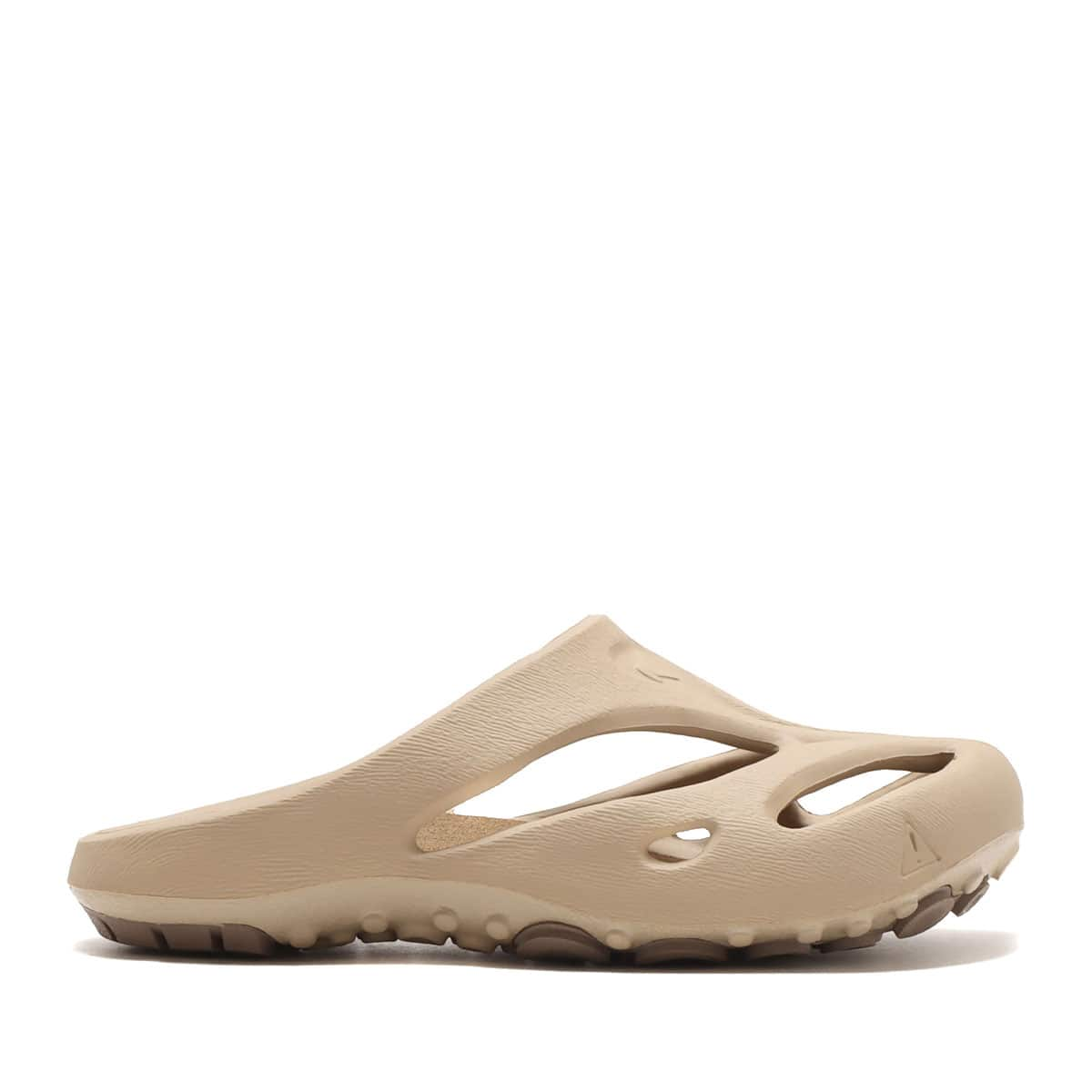 KEEN SHANTI Plaza Taupe/Timberwolf 23SS-I