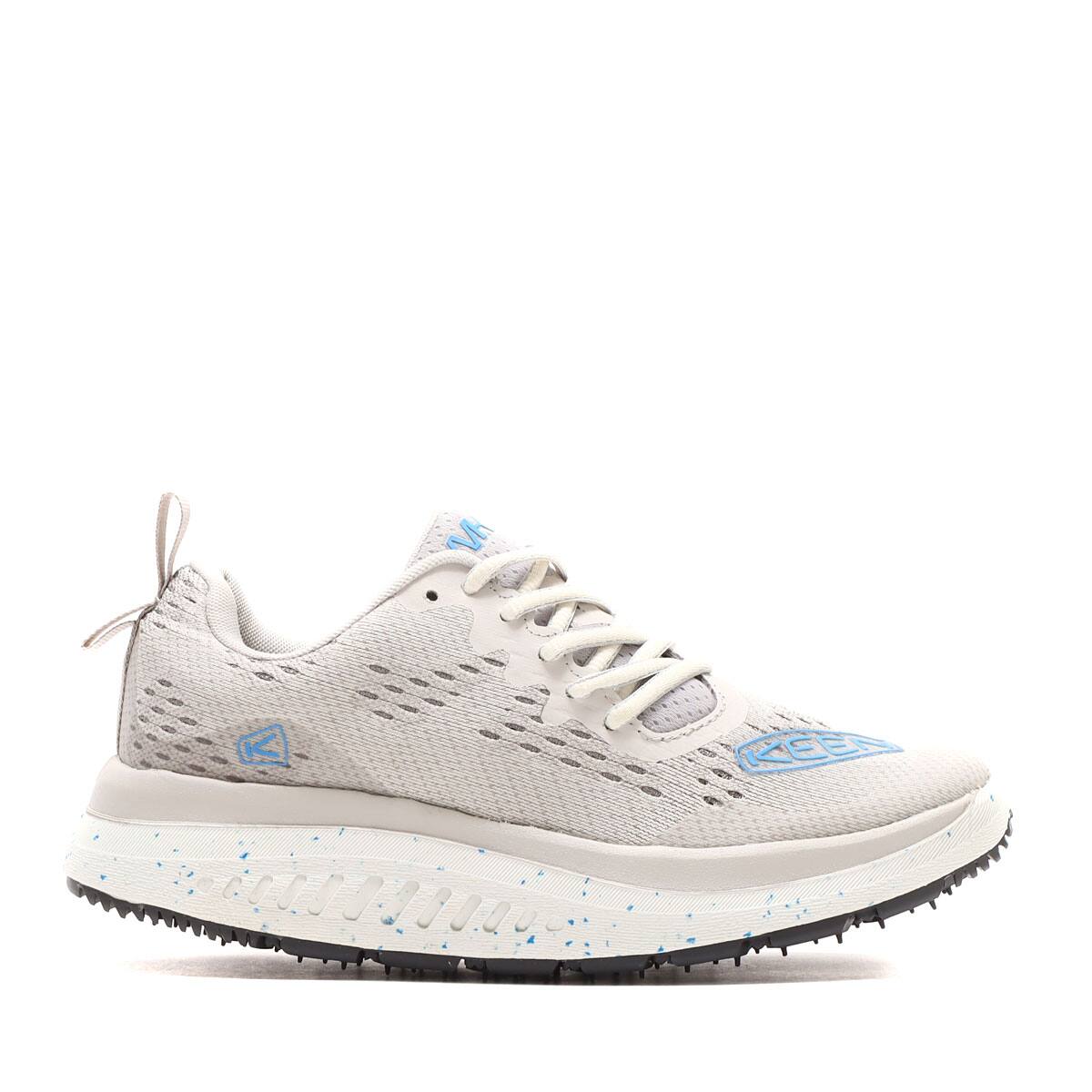 KEEN WK400 Vapor/Azure Blueの画像