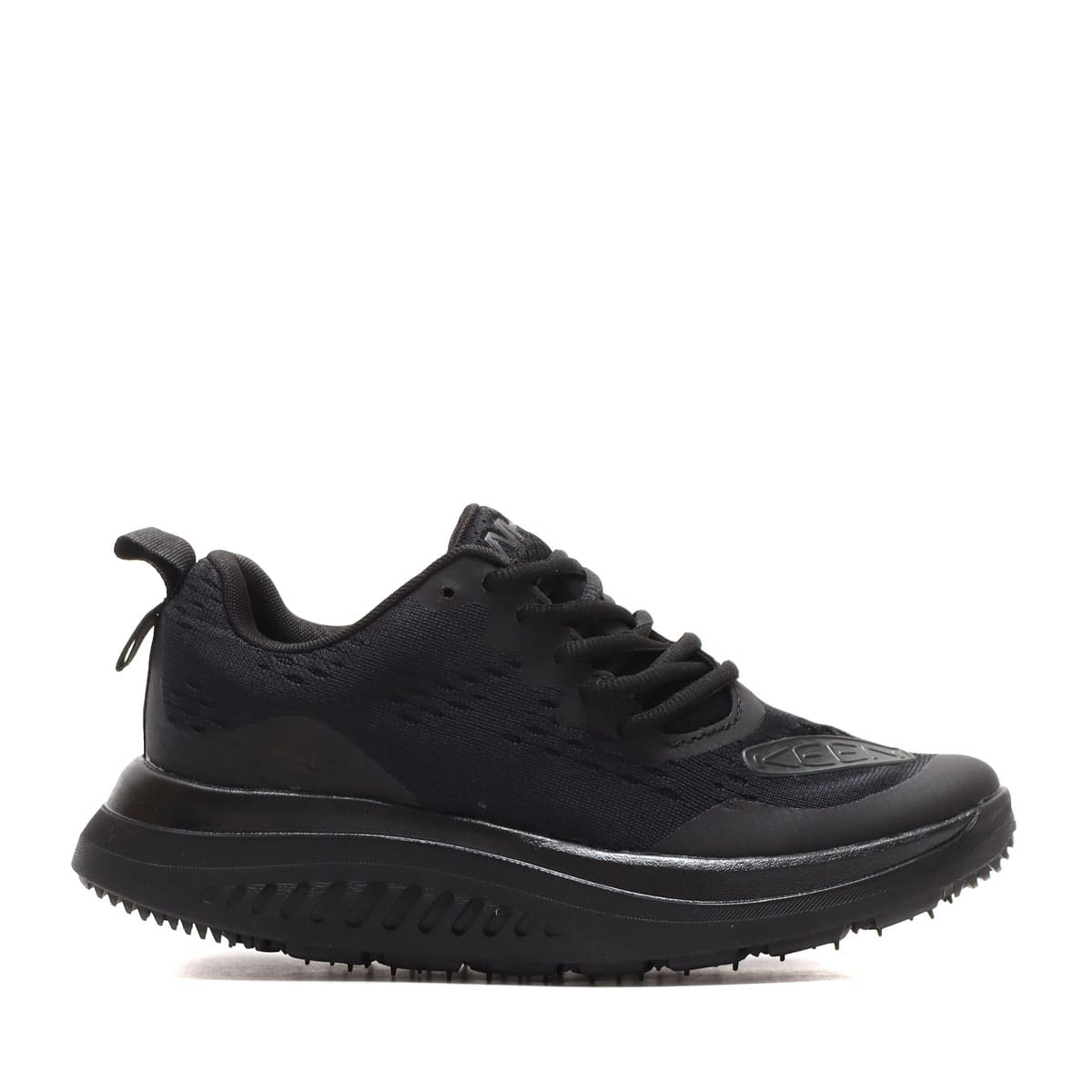 KEEN WK400 Triple Black 23FW-I