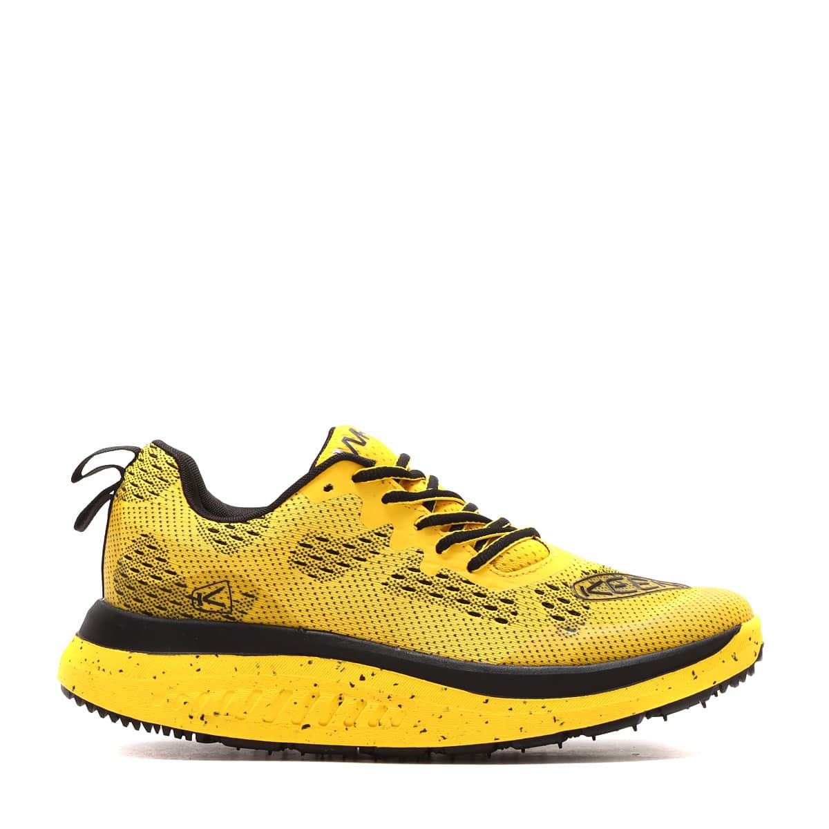 KEEN WK400 Keen Yellow/Black 23FW-I