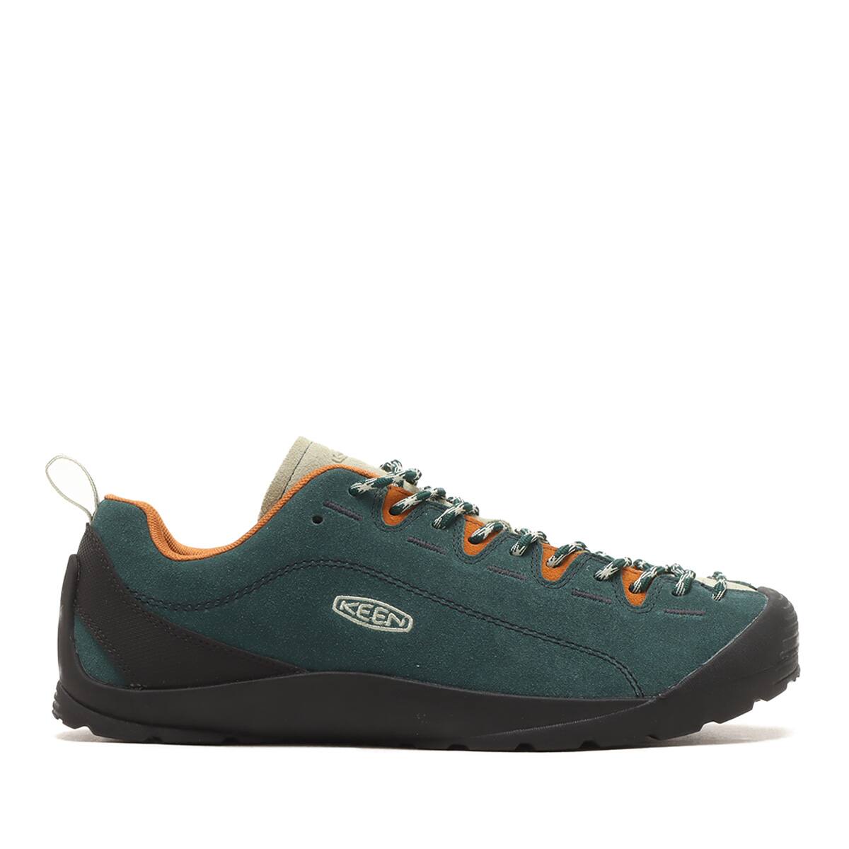 KEEN JASPER SEA MOSS/KEEN MAPLE 23FW-Iの画像