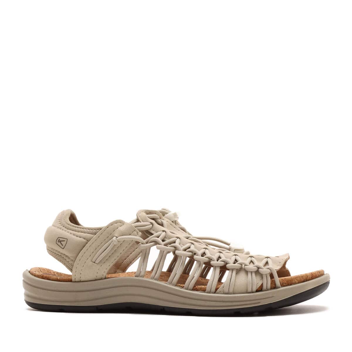 KEEN UNEEK II OT Plaza Taupe/Plaza Taupeの画像