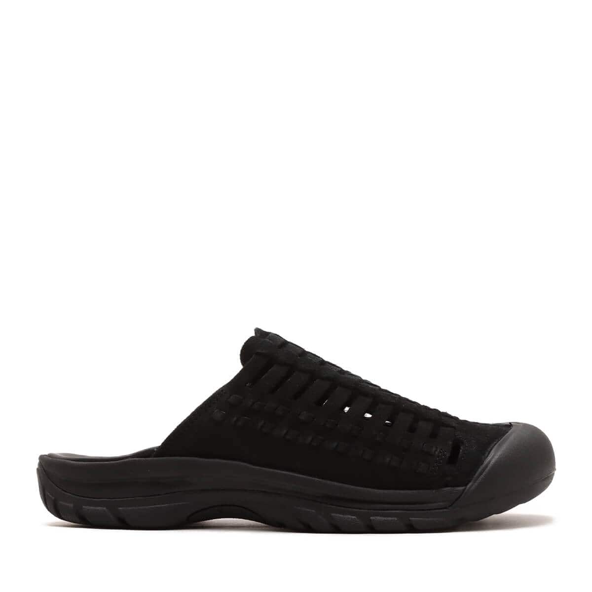 KEEN SAN JUAN SANDAL II Black/Black（キーン サン フアン