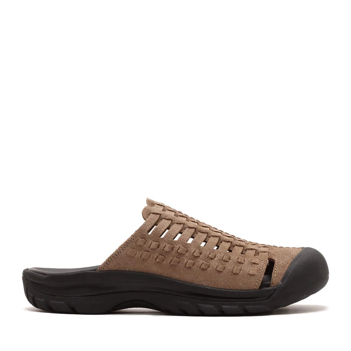 KEEN SAN JUAN SANDAL II Taupe Gray/Black（キーン サン フアン