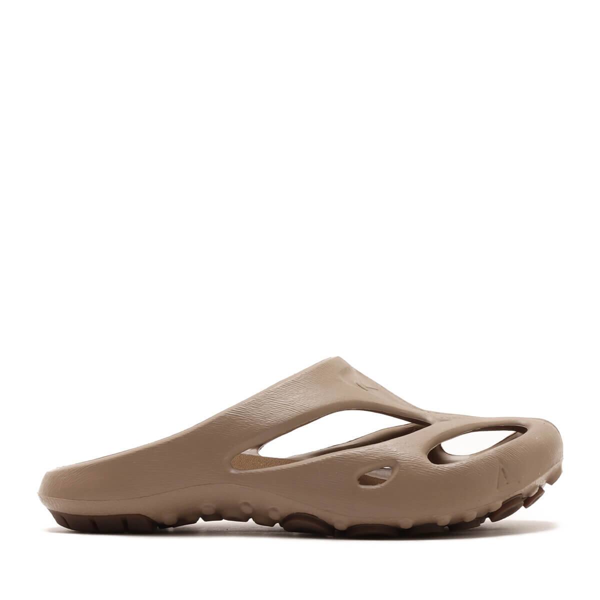 KEEN SHANTI Dark Mochaの画像