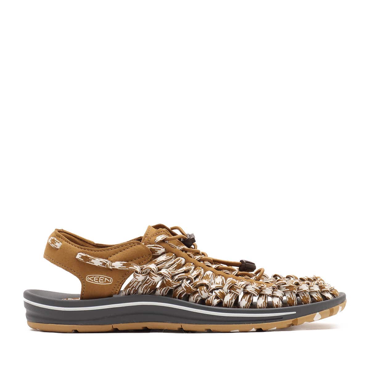 セール】KEEN UNEEK FLAT / キーン ユニーク フラット（サンダル