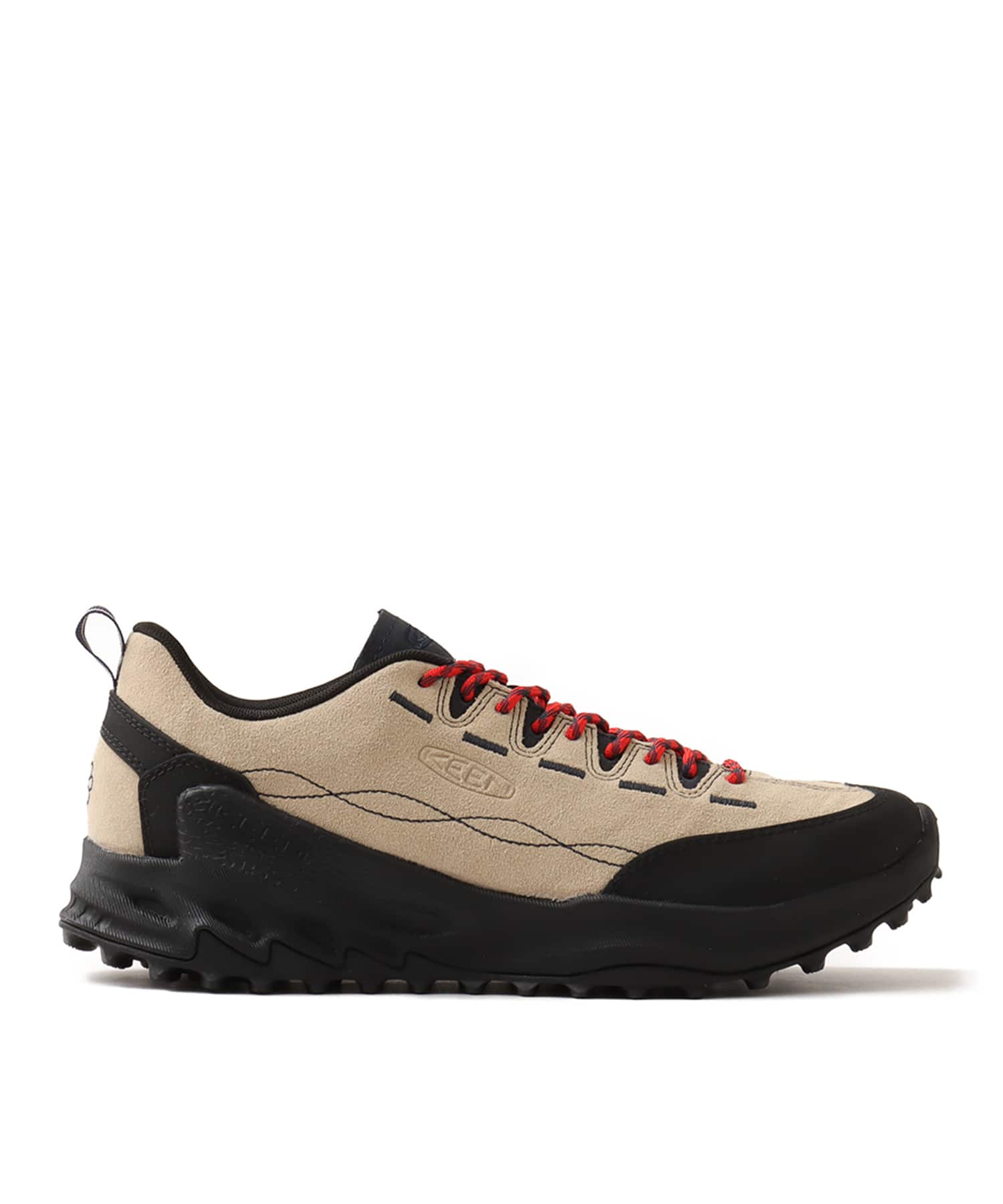 KEEN JASPER ZIONIC SAFARI/SKY CAPTAINの画像