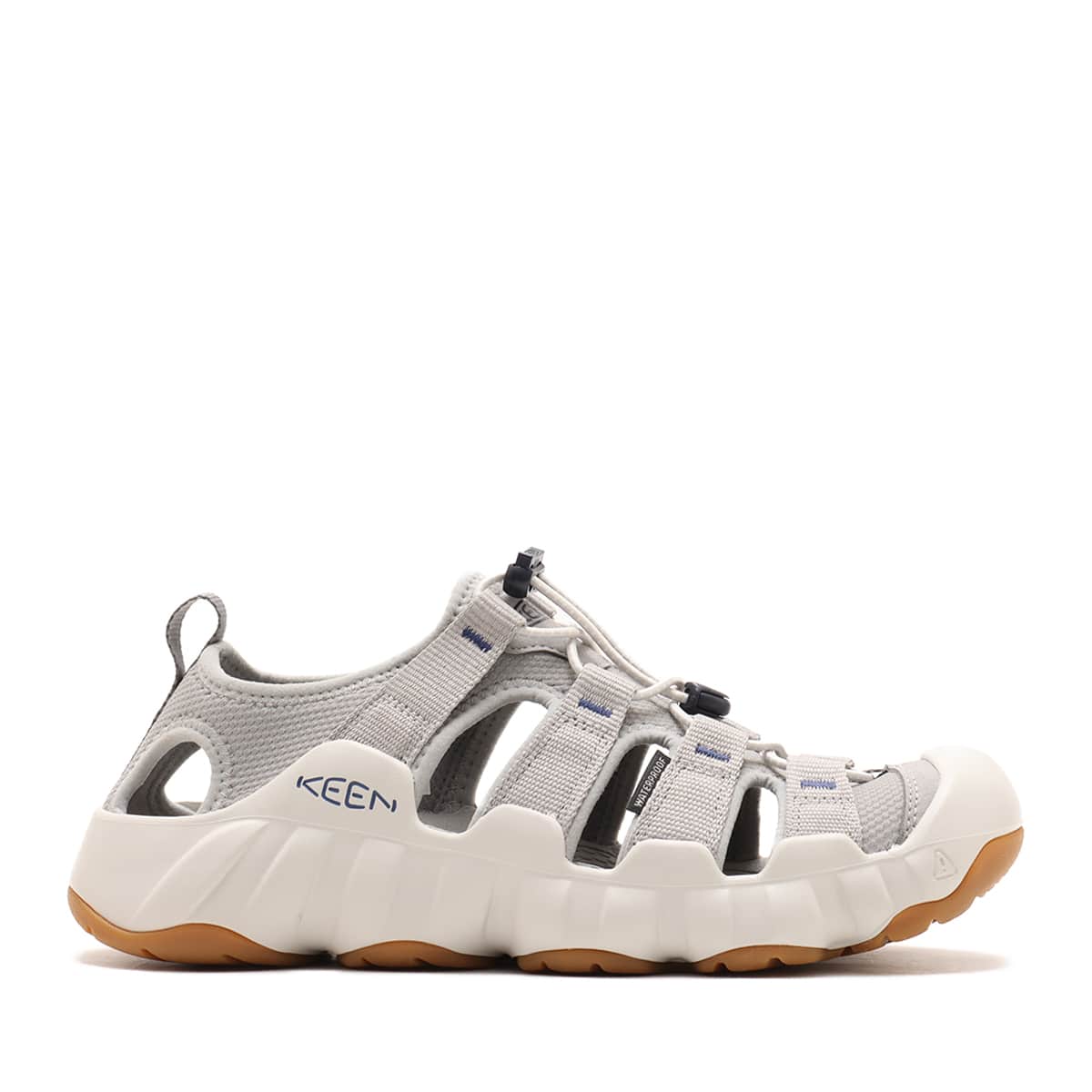 KEEN HYPERPORT H2 ALLOY/NAVAL ACADEMYの画像
