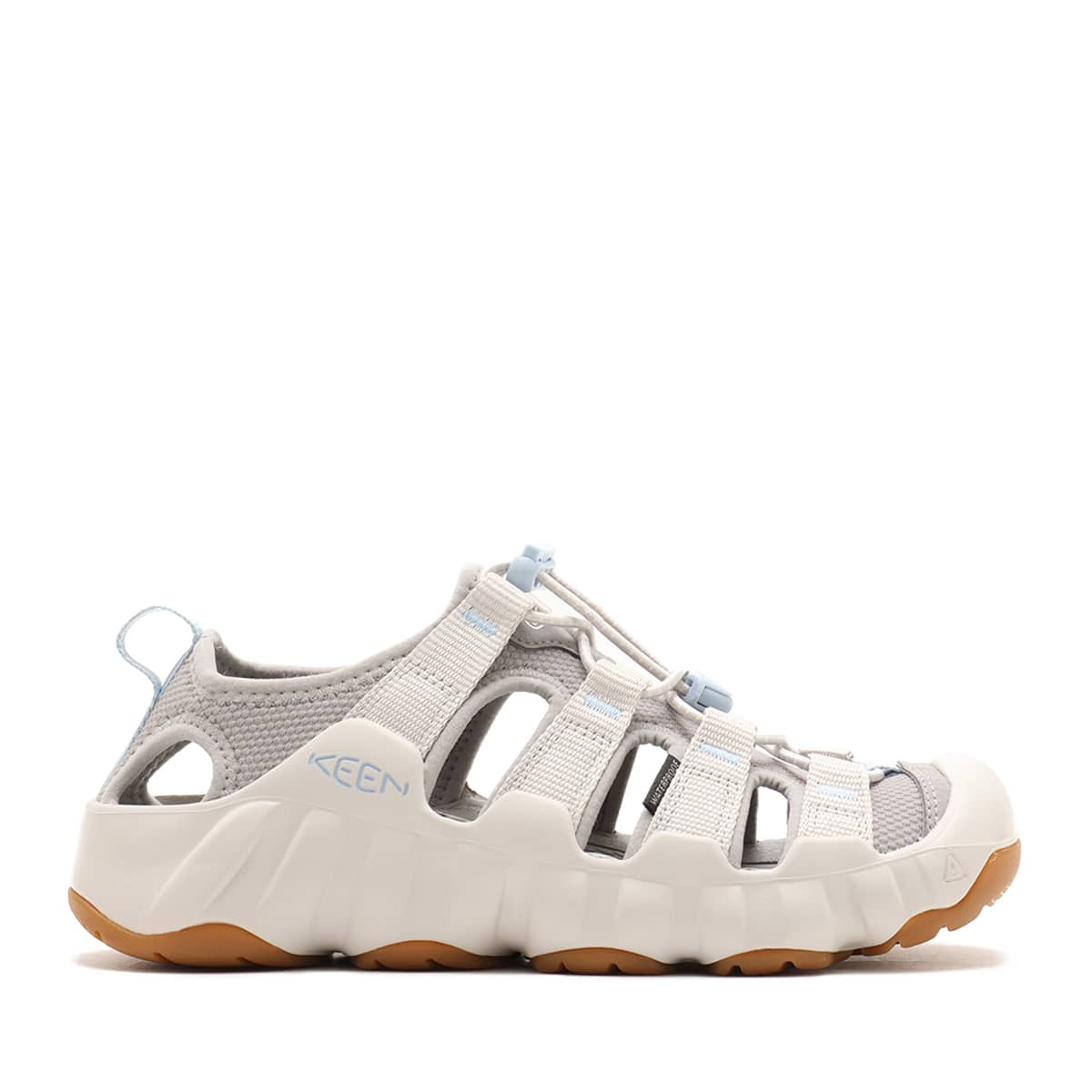 KEEN HYPERPORT H2 ALLOY/SKYWAYの画像