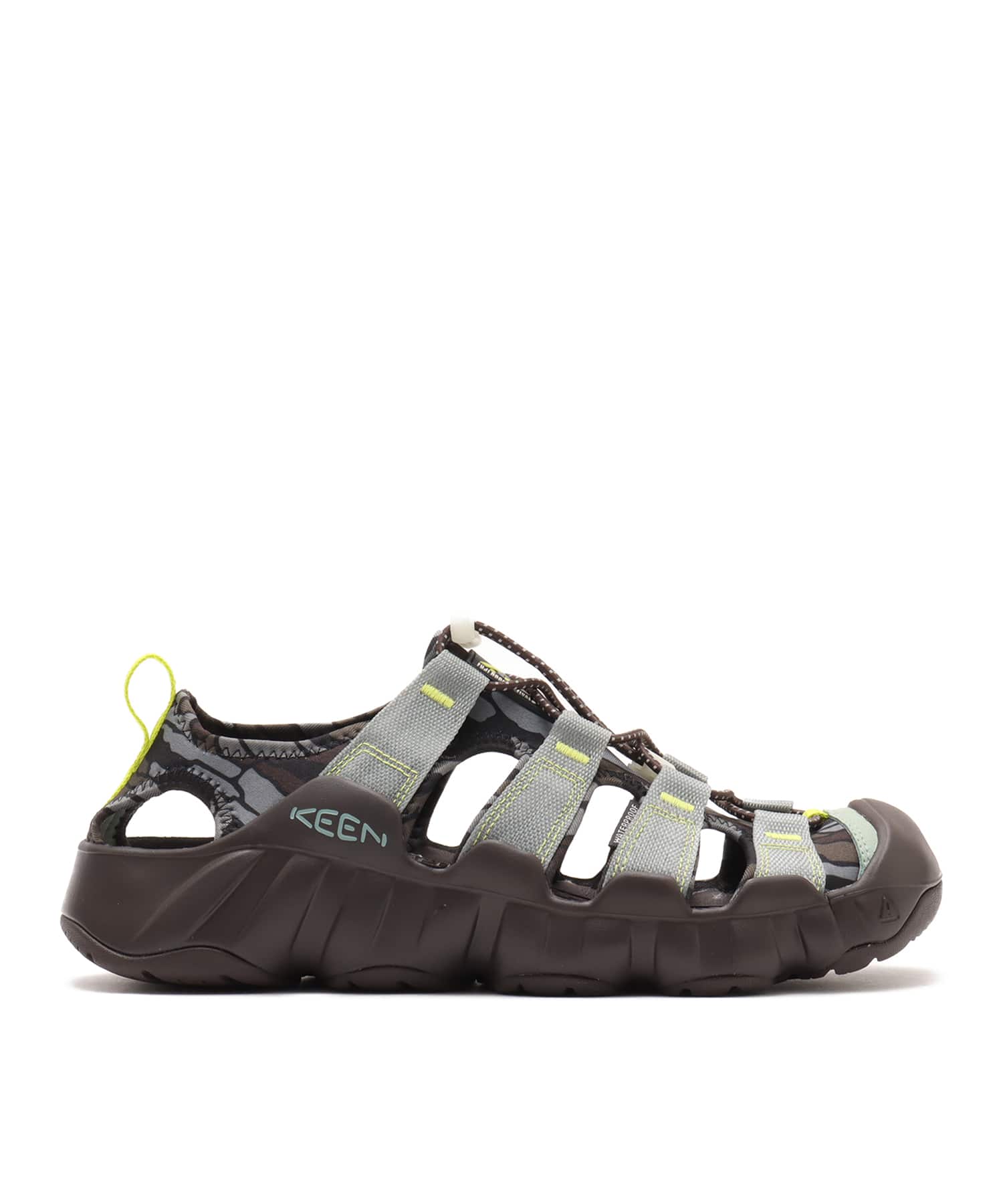 KEEN HYPERPORT H2 FUJI ROCK FESTIVAL '25の画像