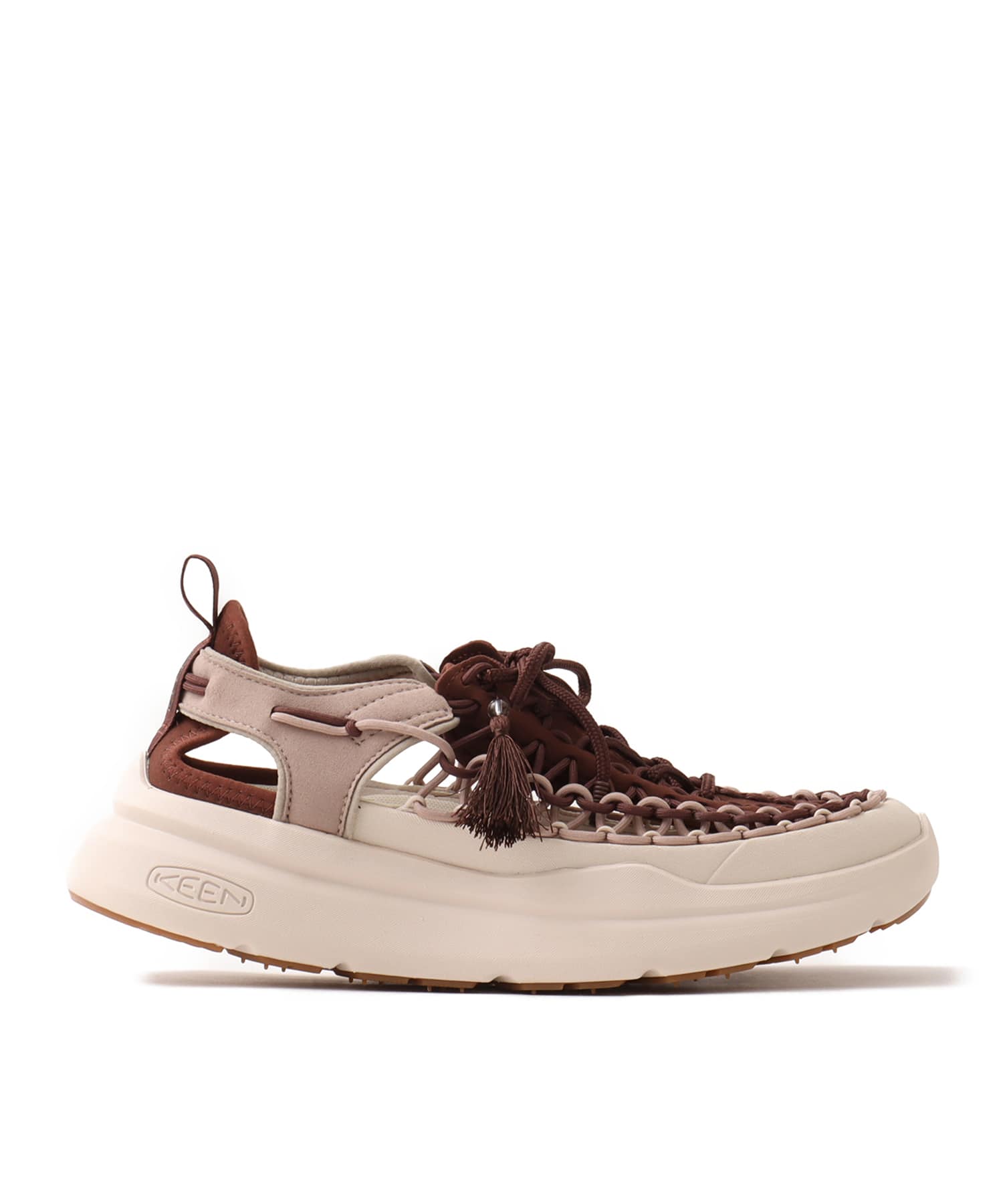 KEEN UNEEK WK PAST FORWARDの画像