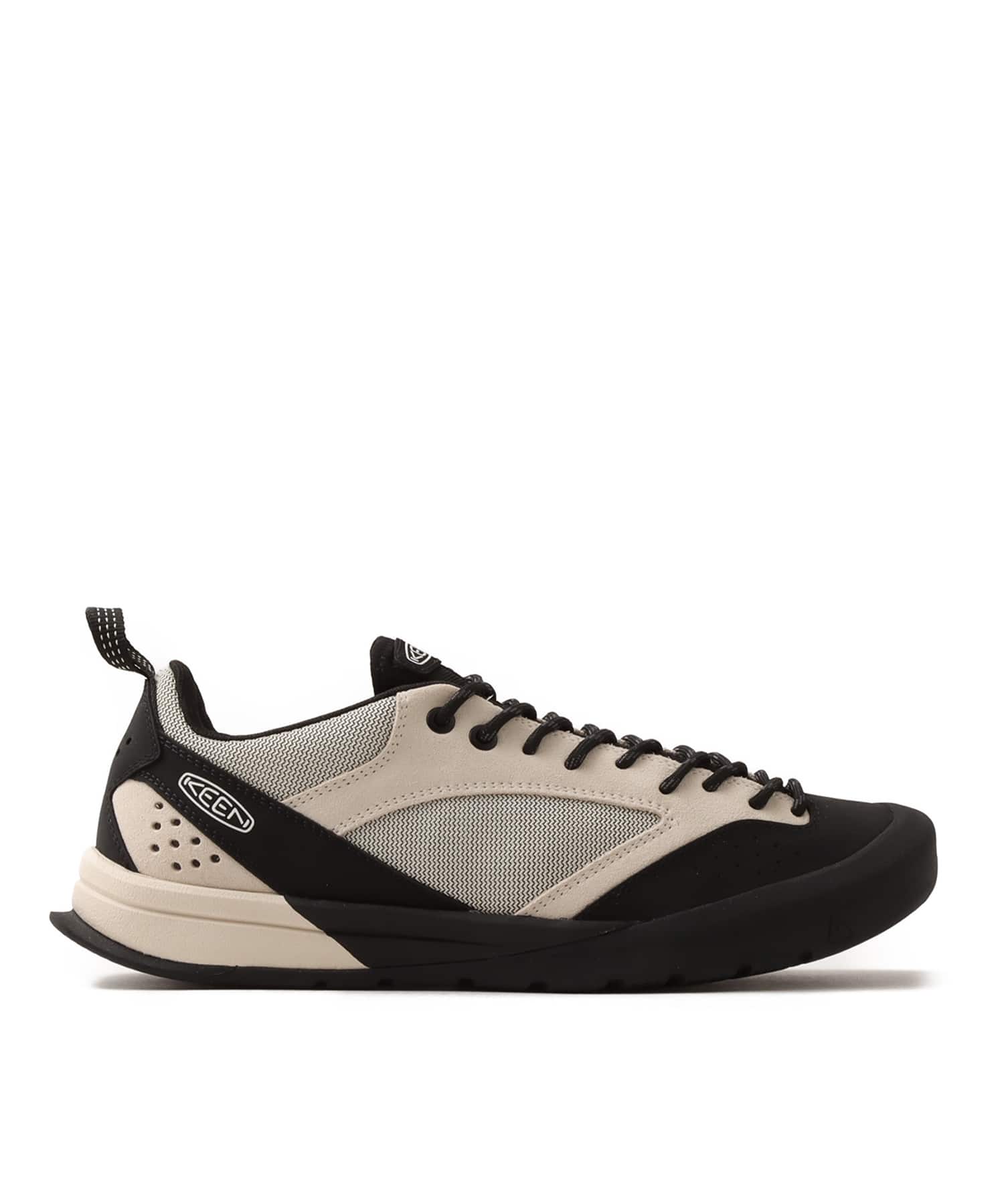 KEEN JASPER III BIRCH/BLACKの画像