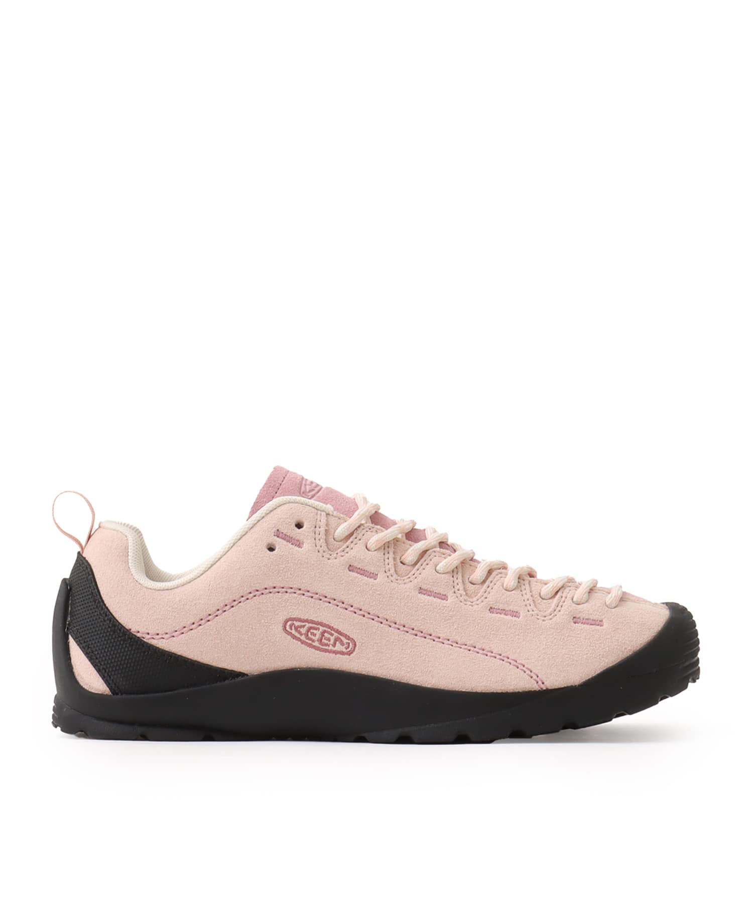KEEN JASPER CAMEO ROSEの画像