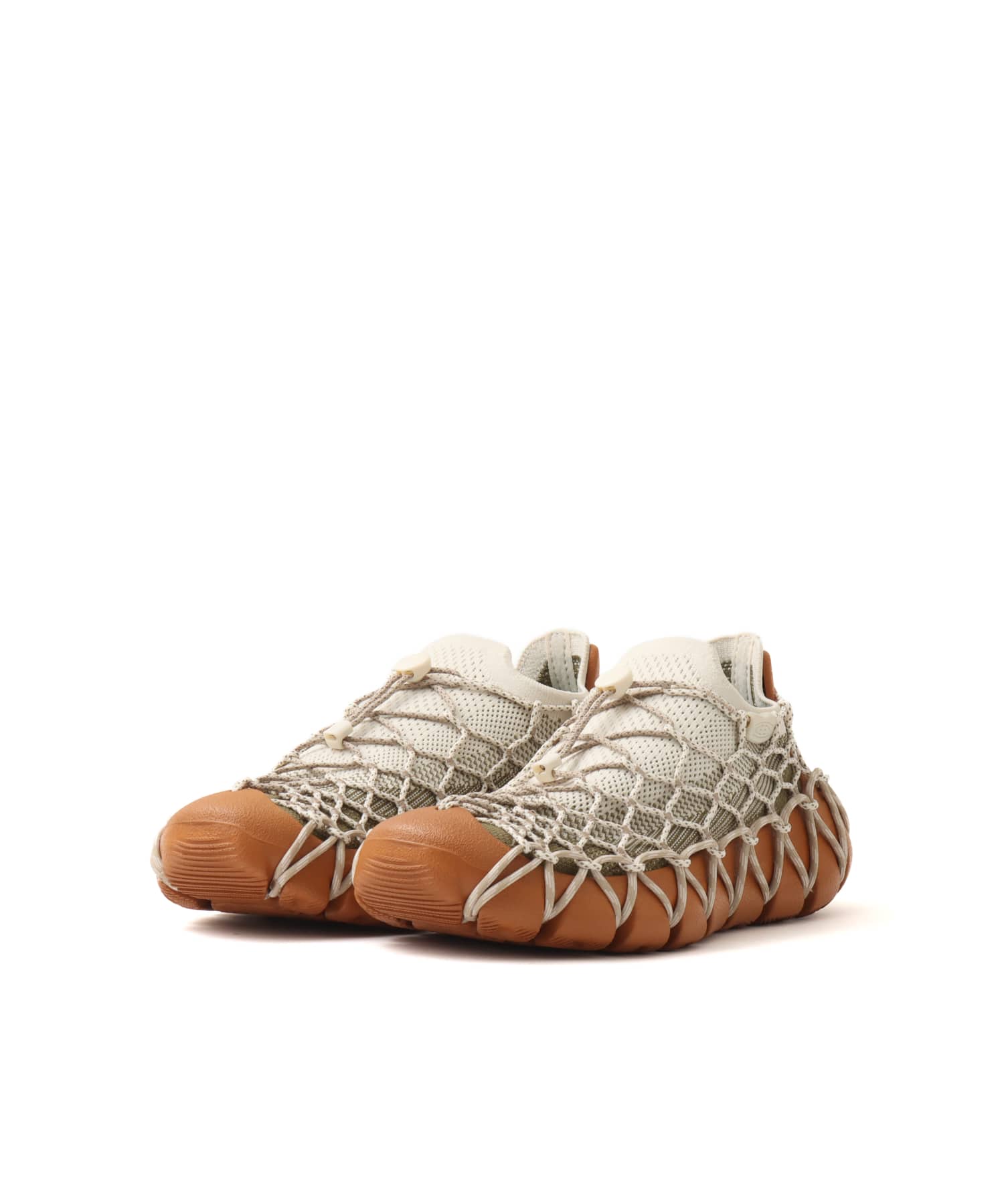 KEEN UNEEK 360 BIRCH/ROASTED PECANの画像