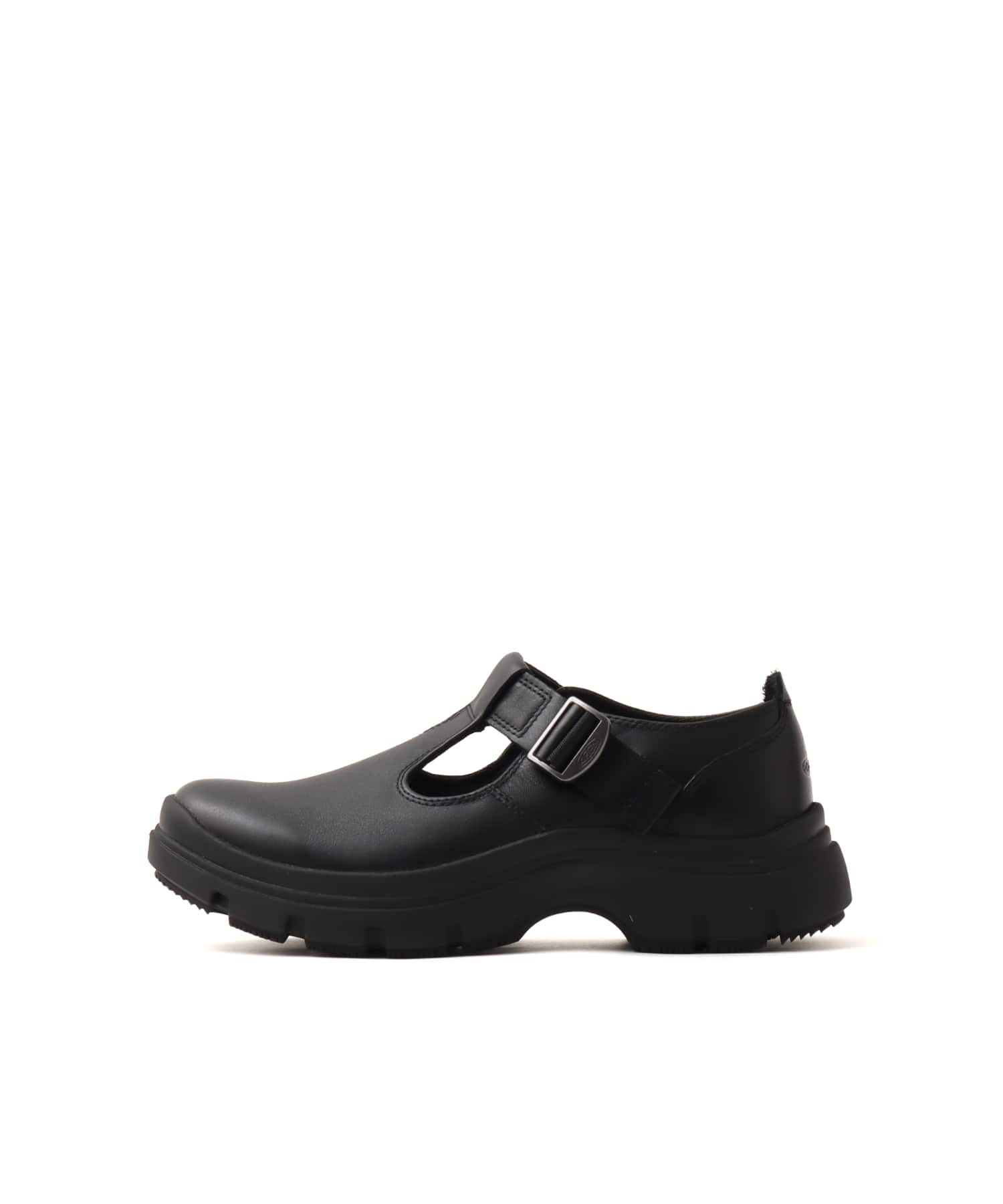 KEEN KOSA MJ BLACK/BLACKの画像