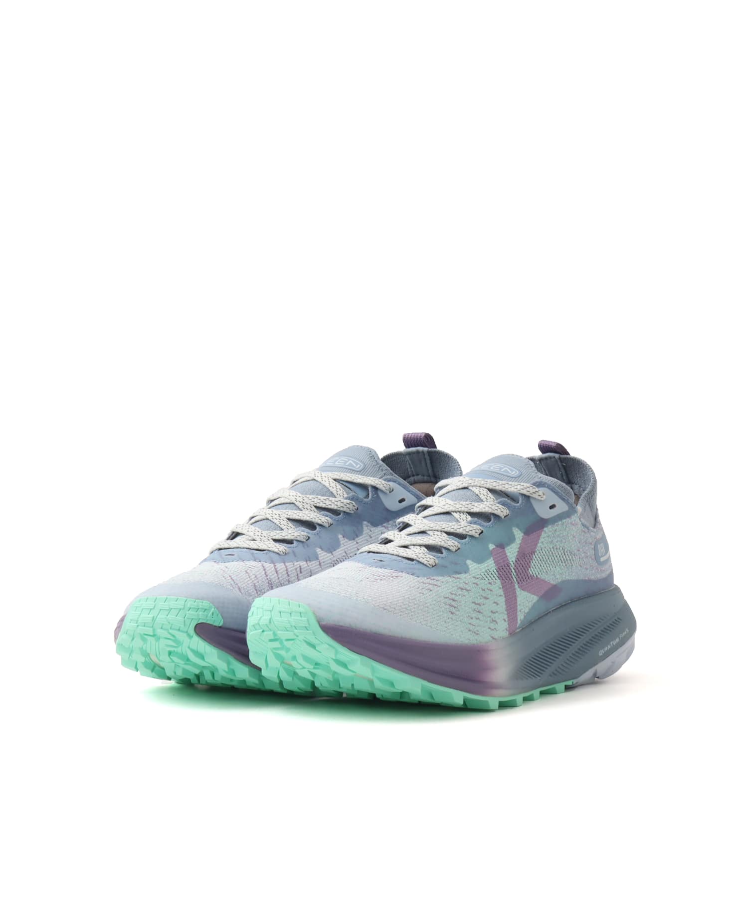 KEEN SEEK FADED DENIM/CABBAGEの画像